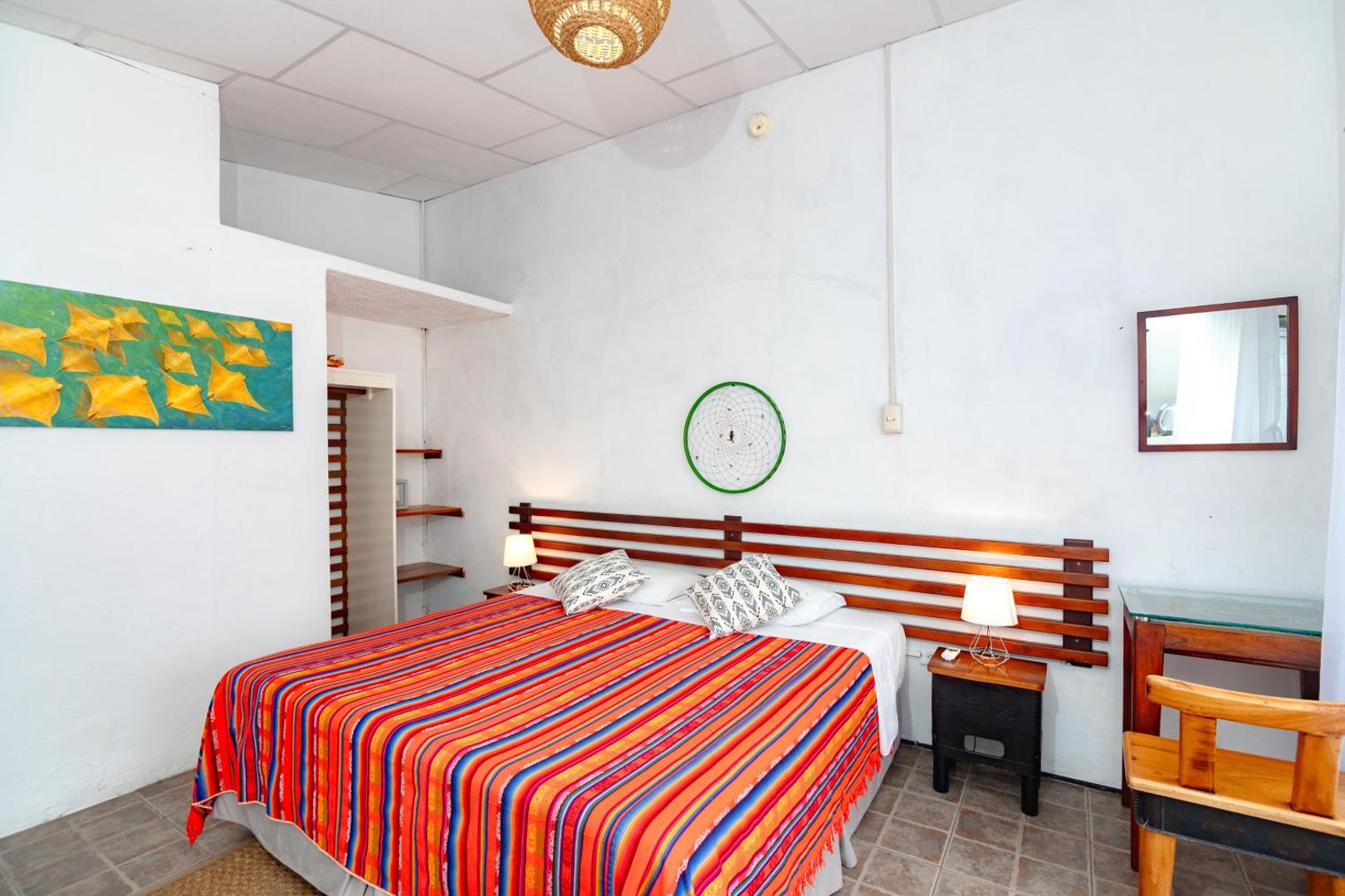La K-leta Guest House
