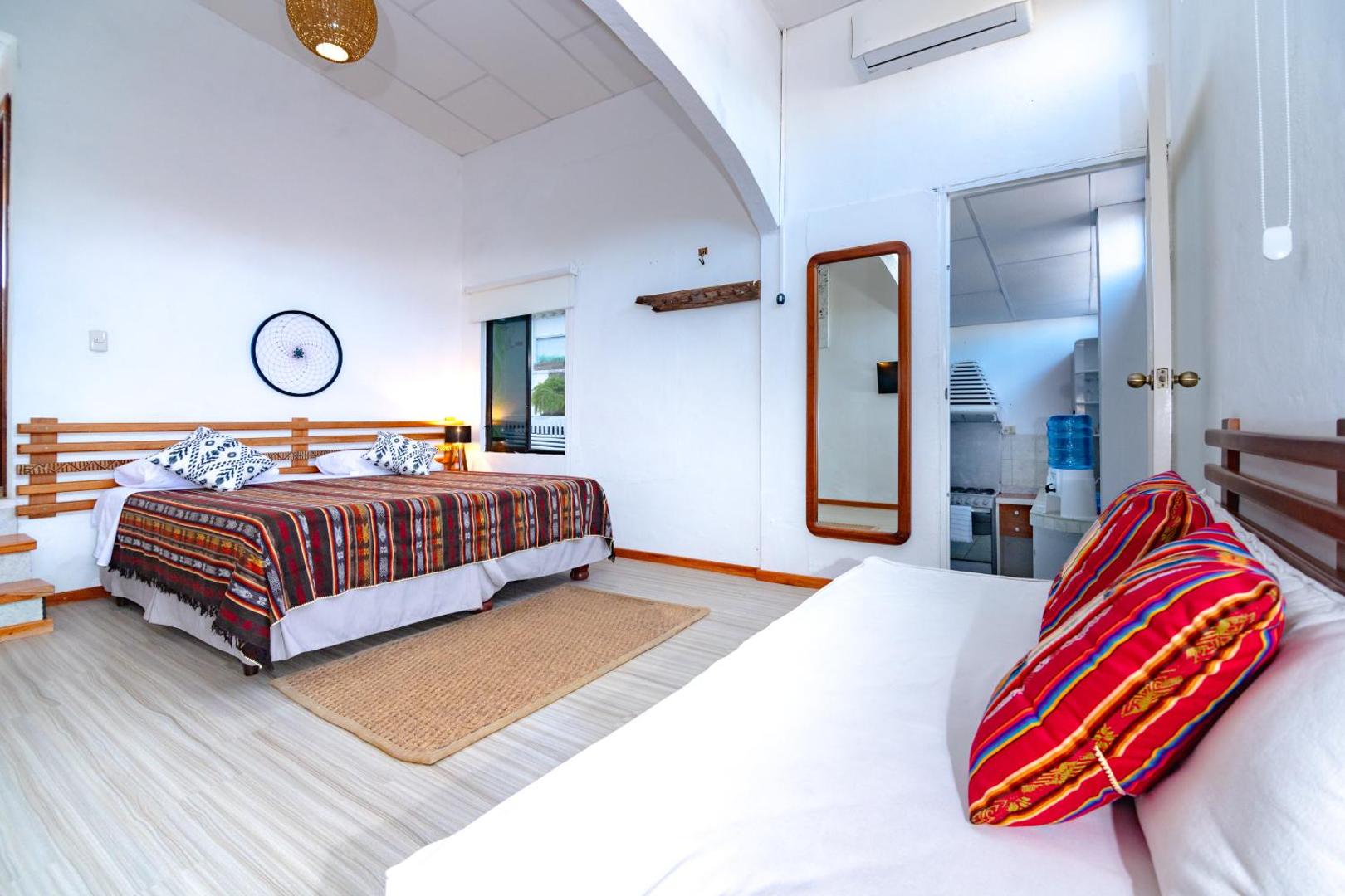 La K-leta Guest House