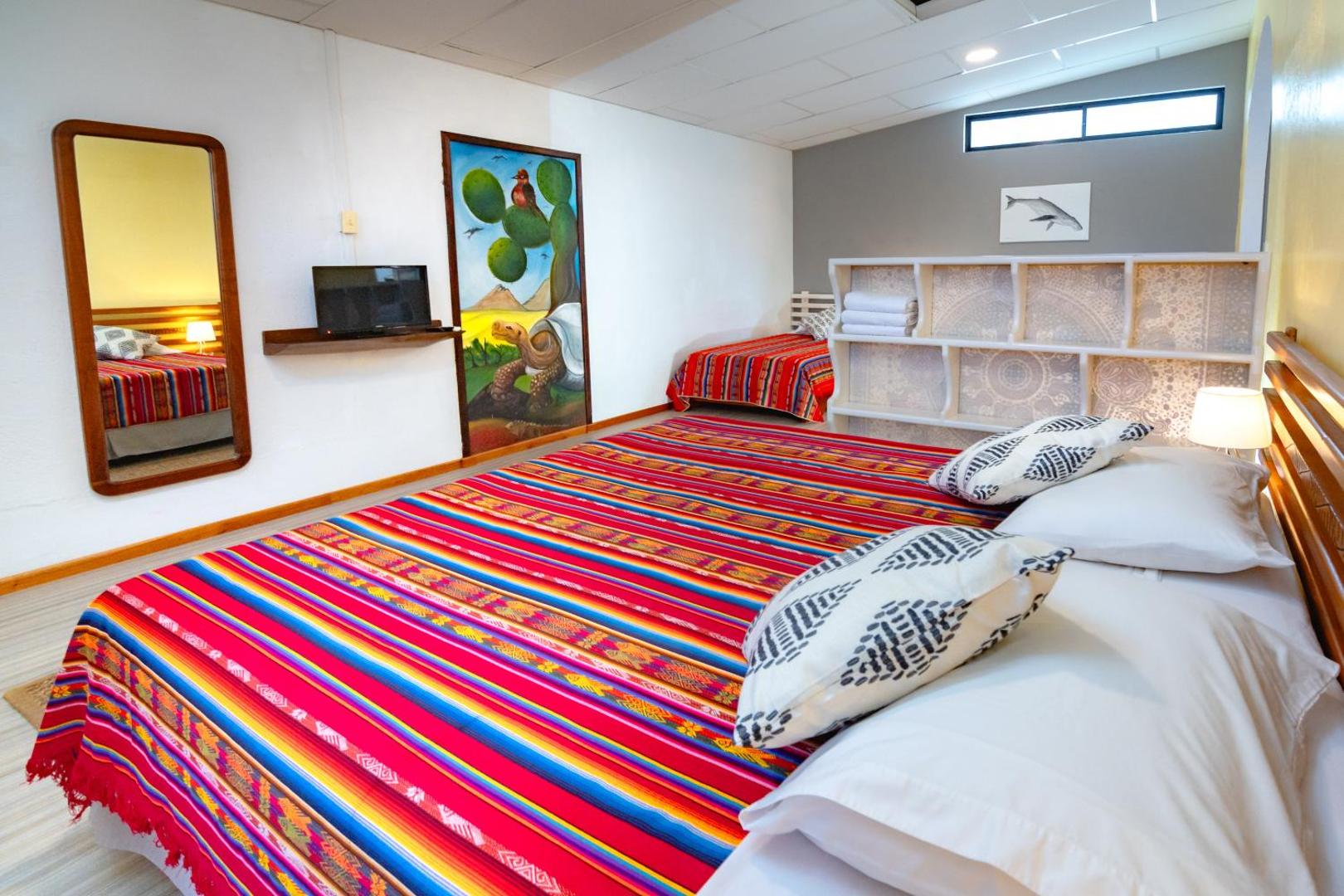 La K-leta Guest House
