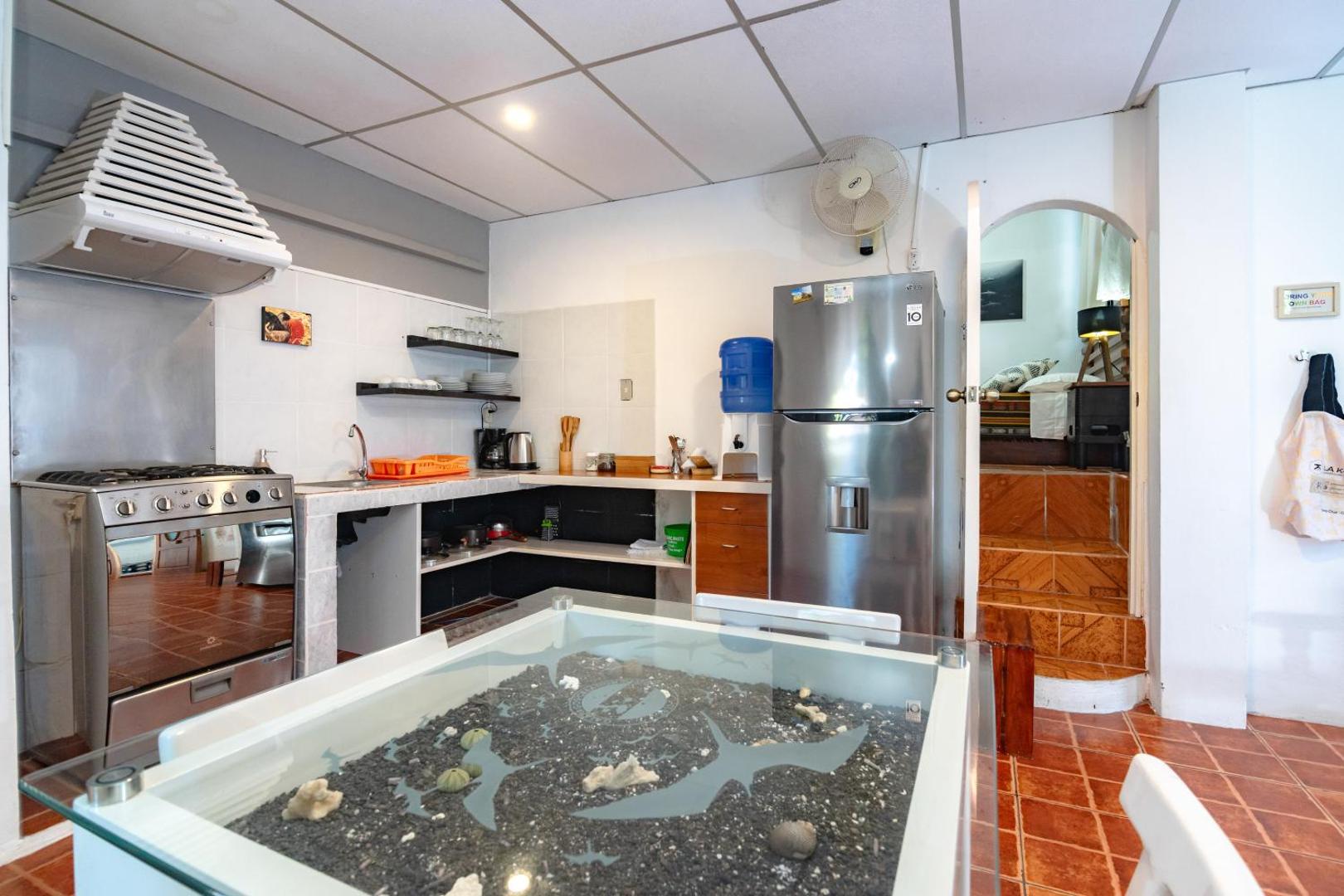 La K-leta Guest House