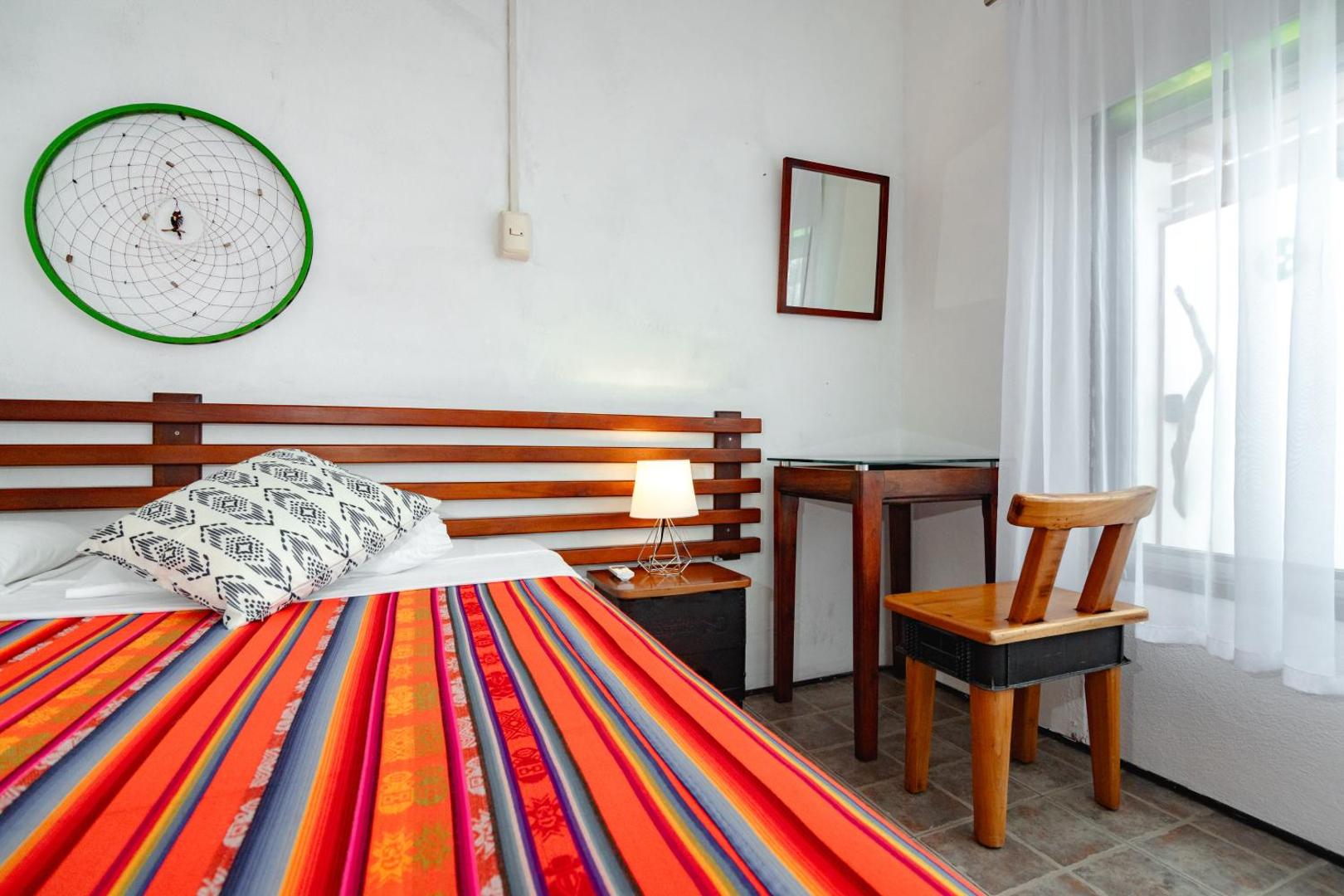 La K-leta Guest House