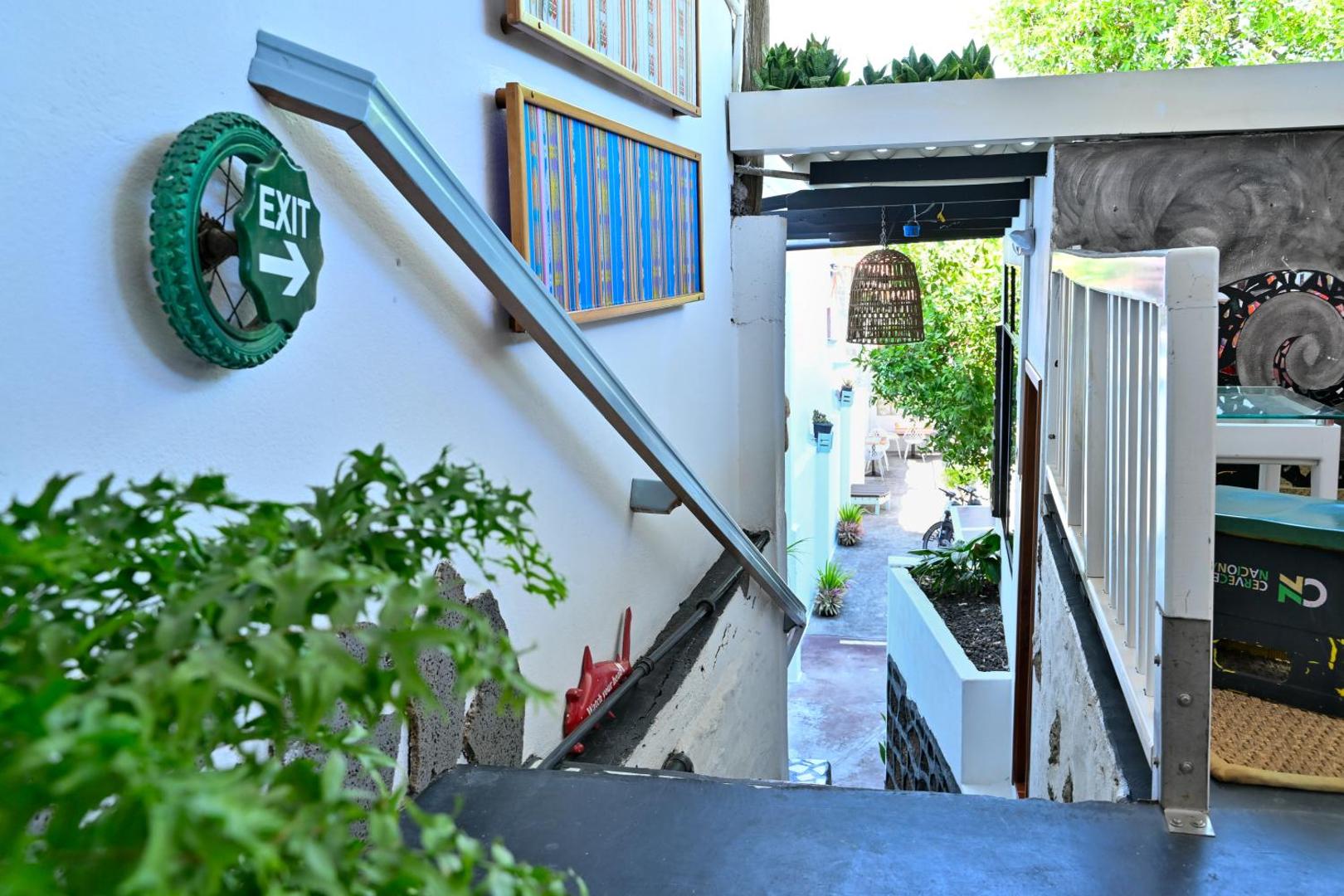 La K-leta Guest House