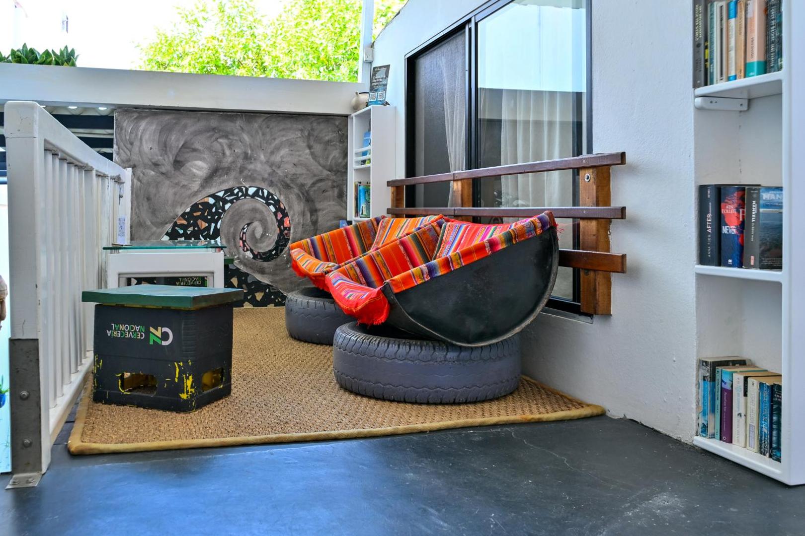 La K-leta Guest House