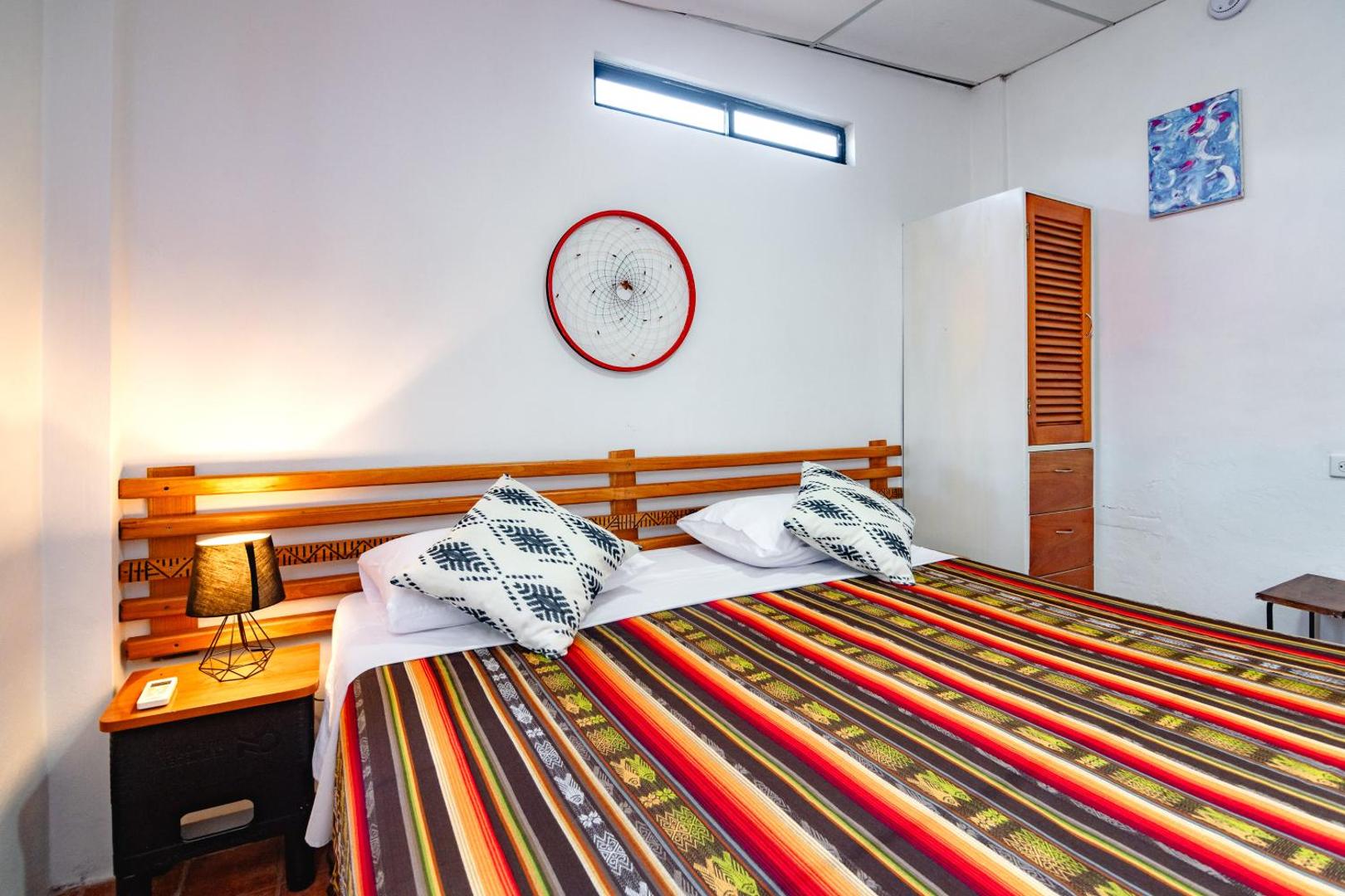 La K-leta Guest House