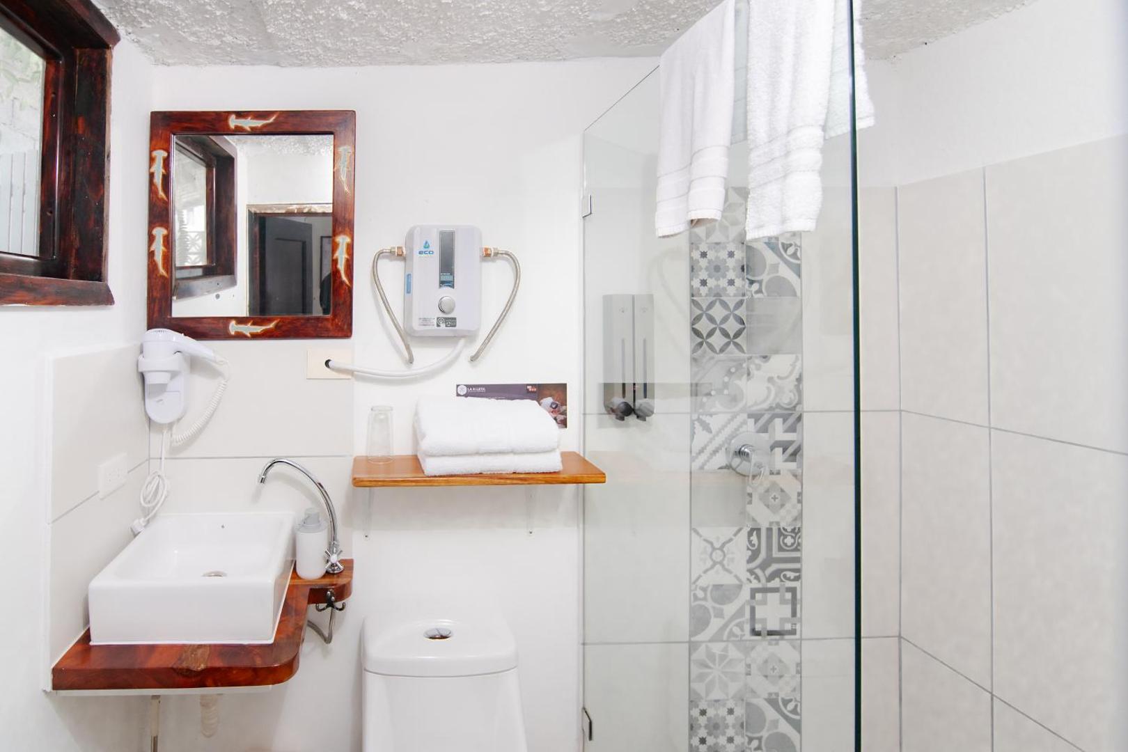 La K-leta Guest House