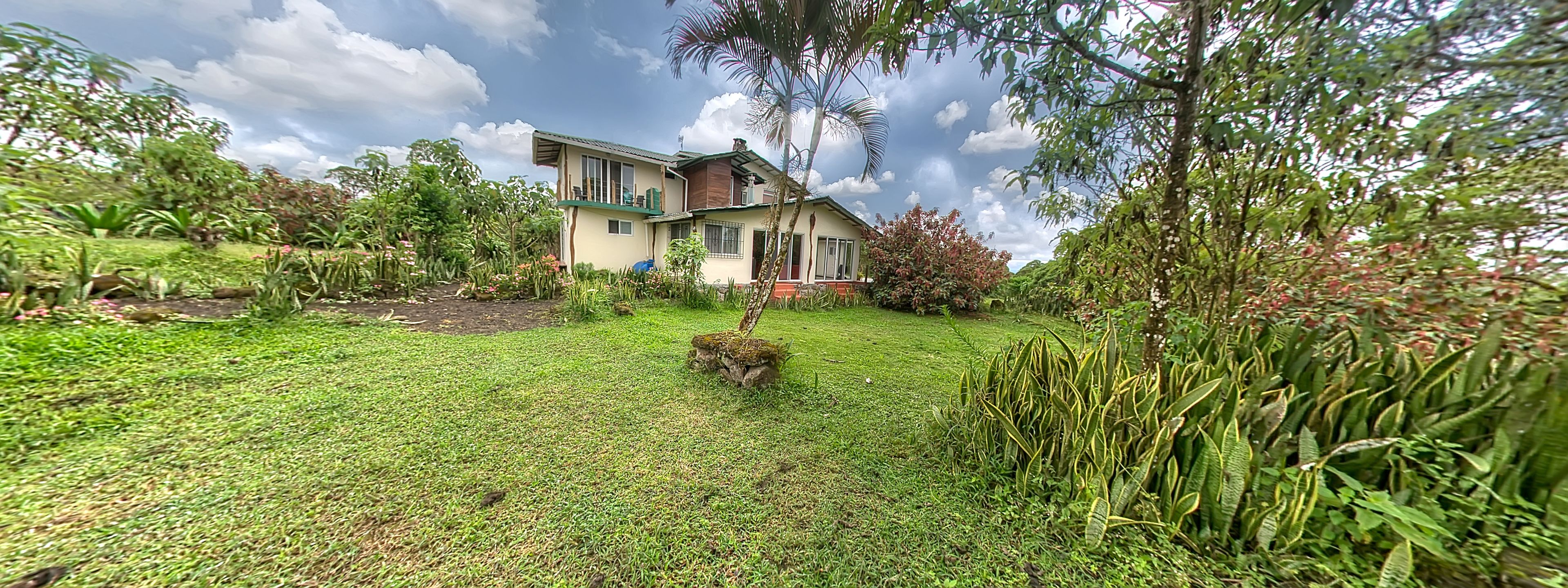 Semilla Verde Boutique Hotel