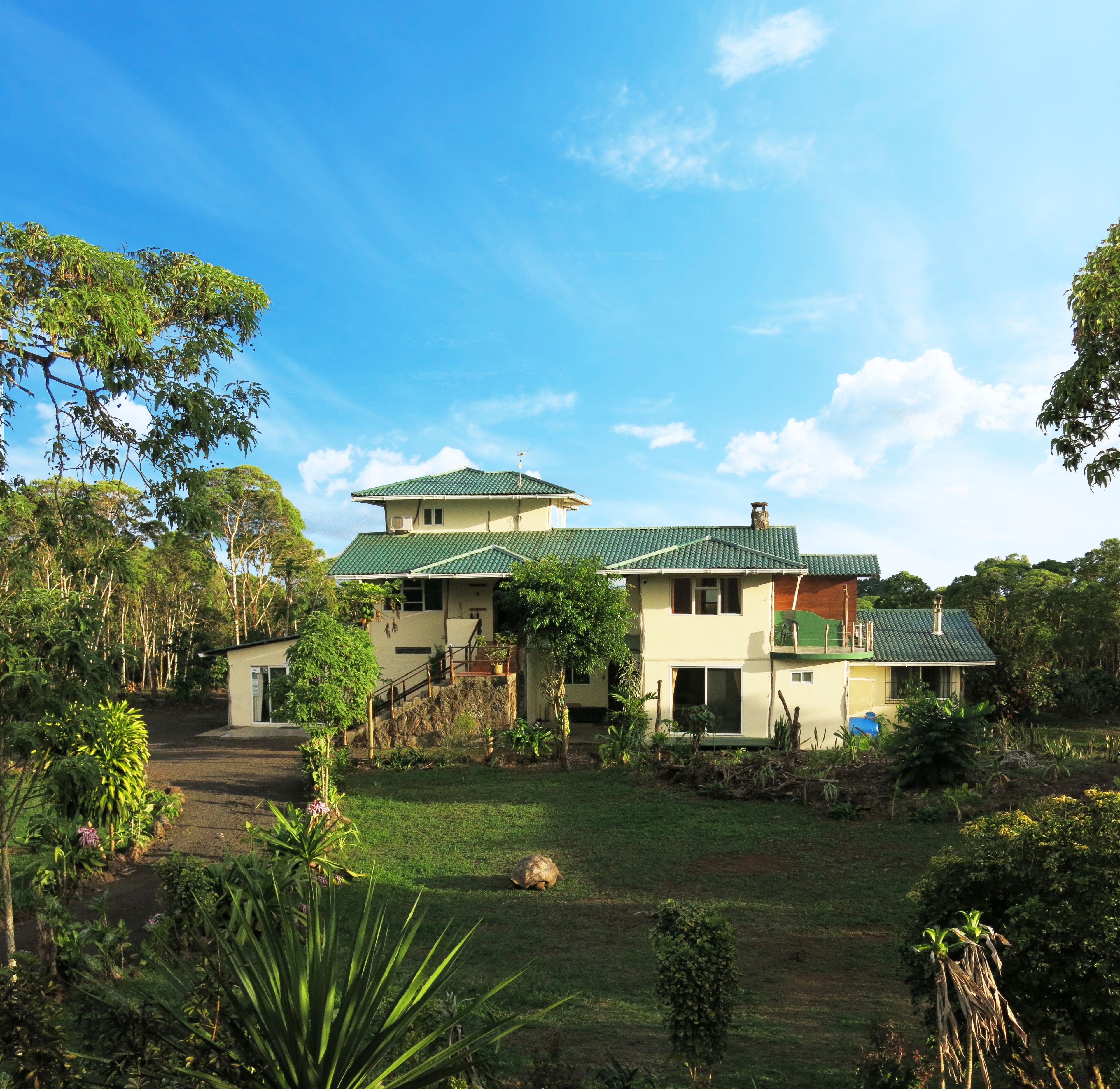 Semilla Verde Boutique Hotel