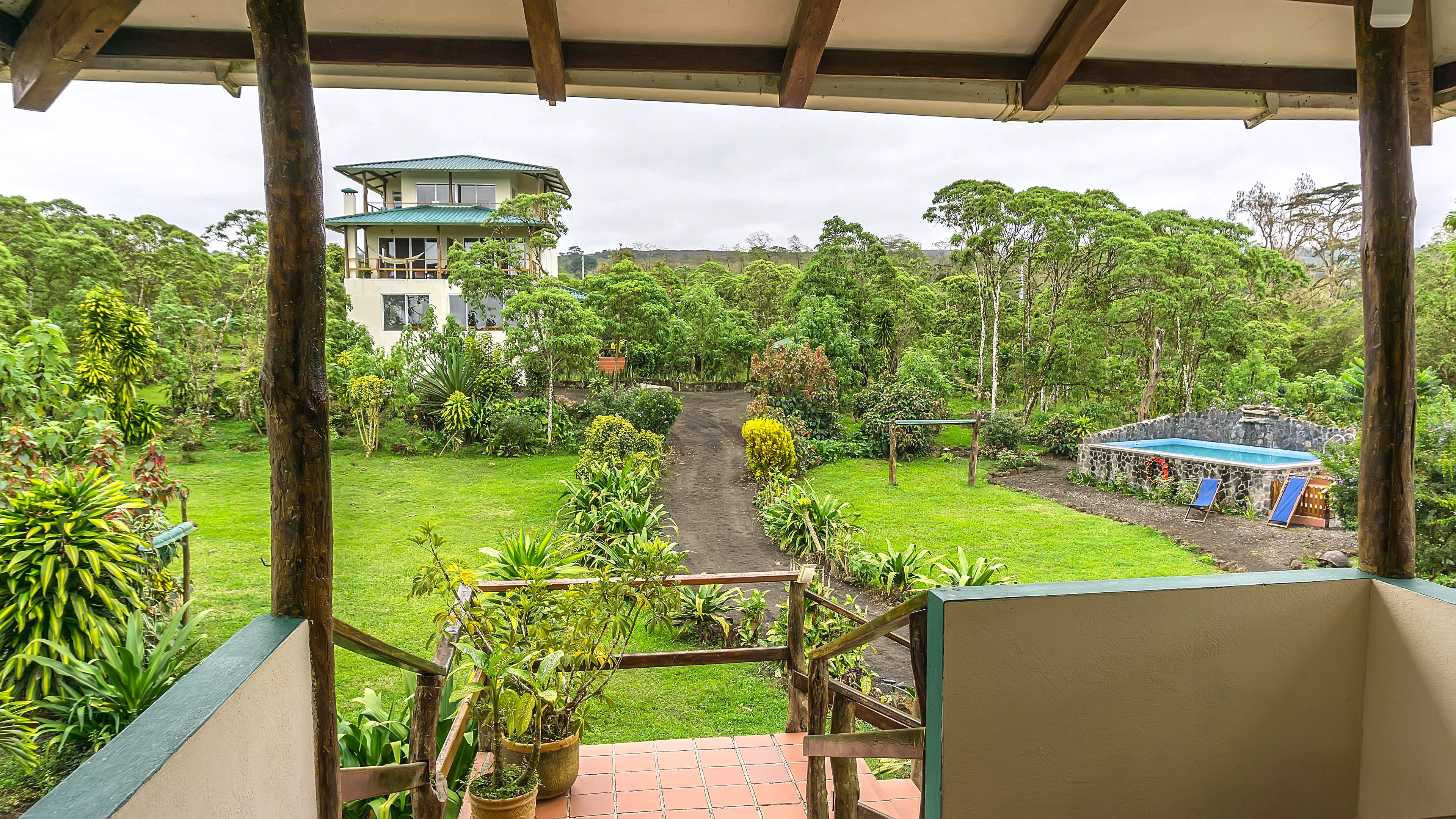 Semilla Verde Boutique Hotel