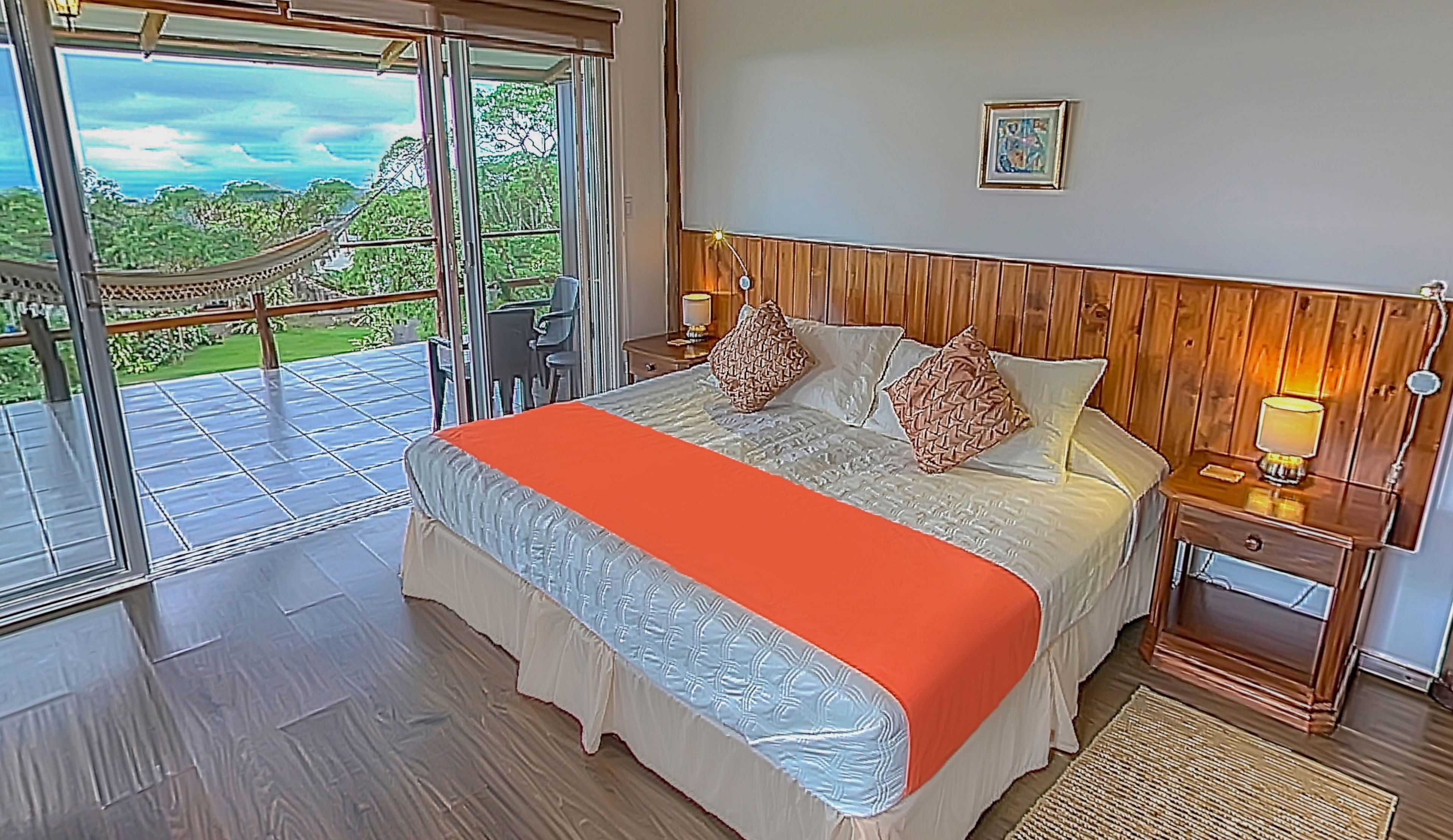 Semilla Verde Boutique Hotel