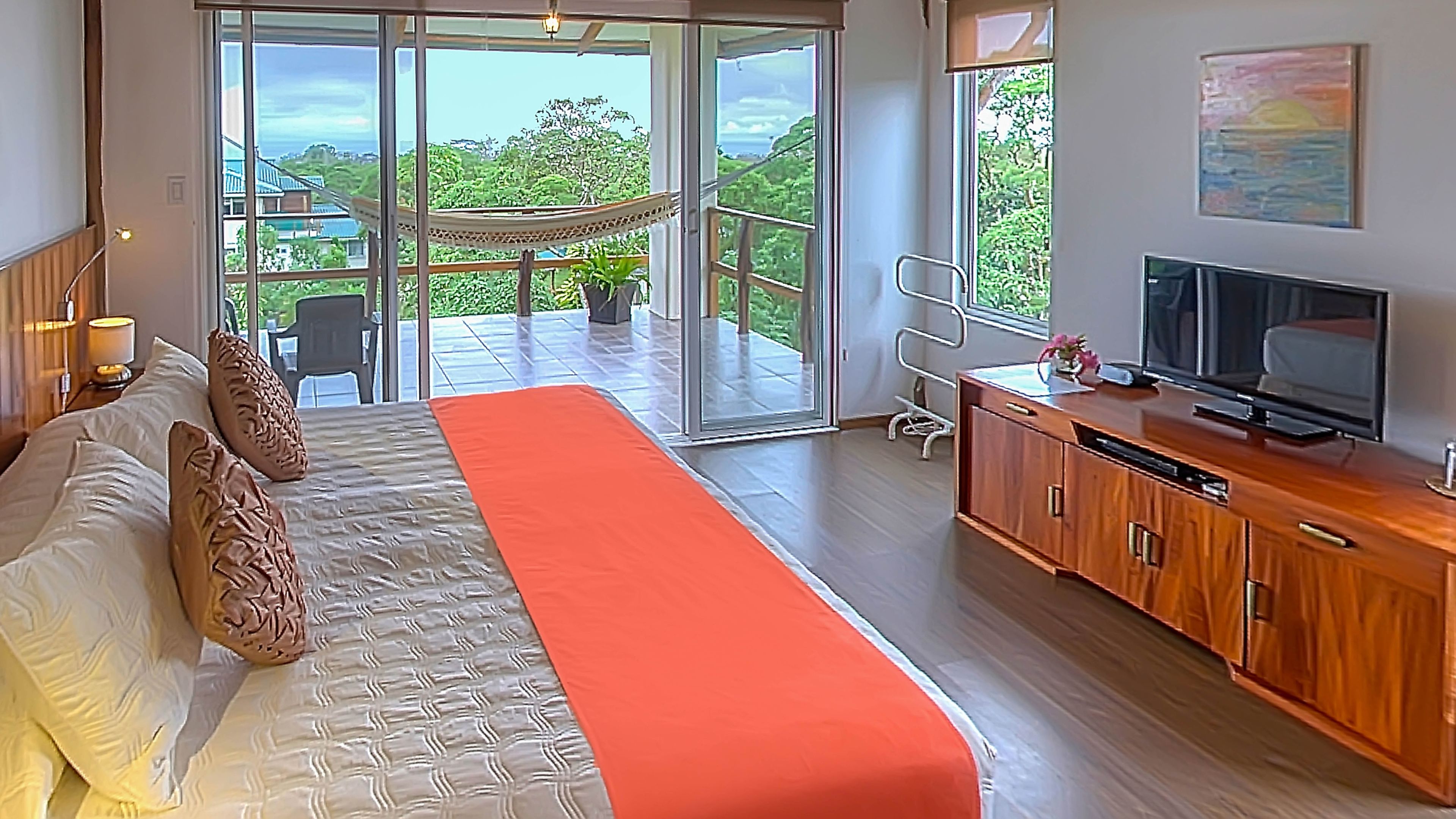 Semilla Verde Boutique Hotel