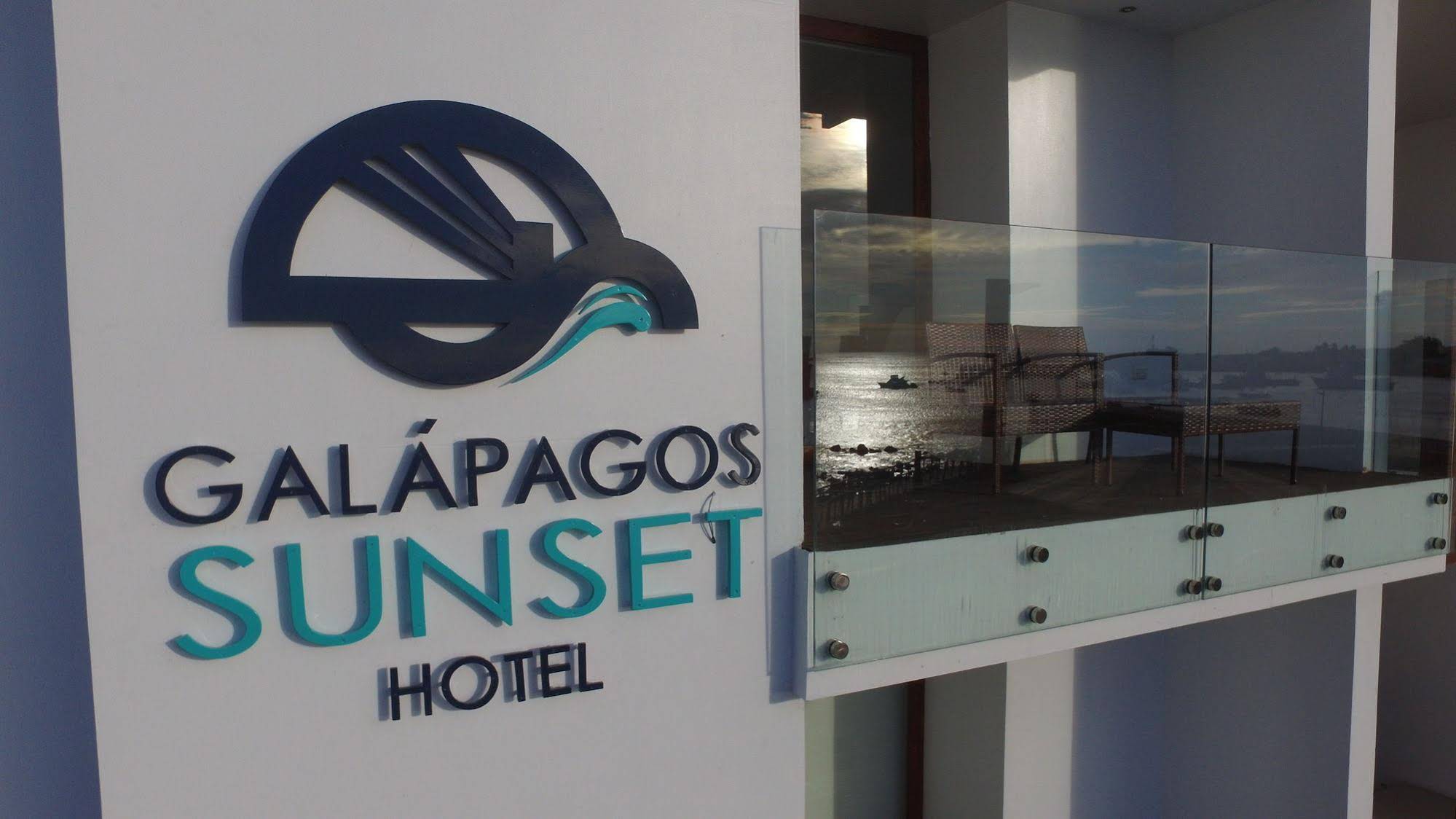 Galapagos Sunset Hotel