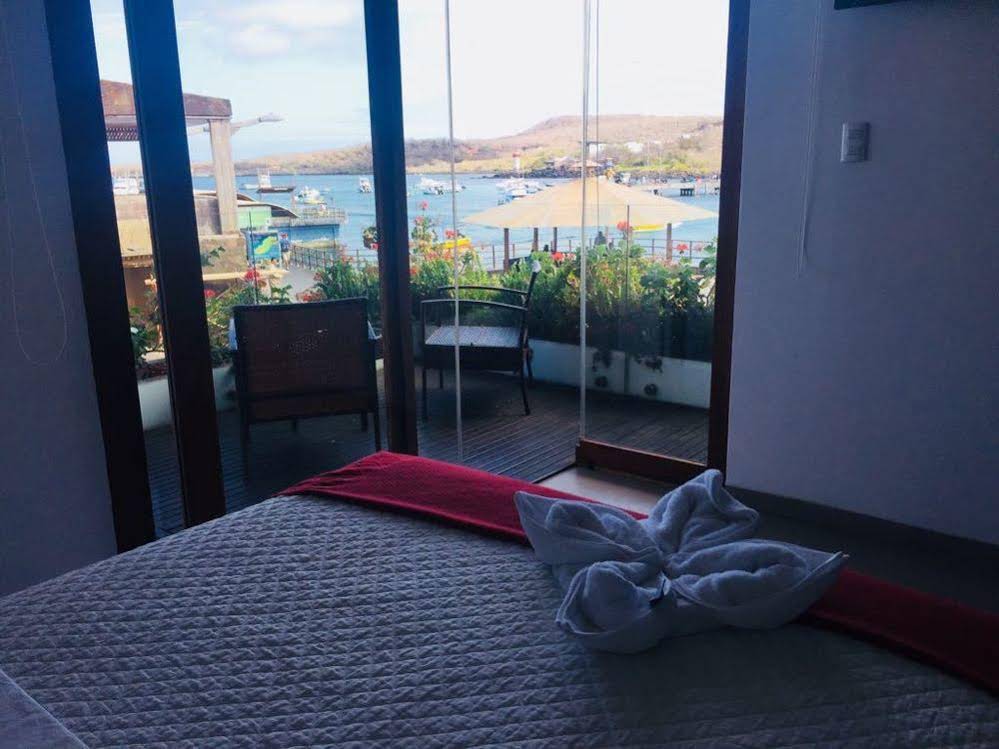 Galapagos Sunset Hotel