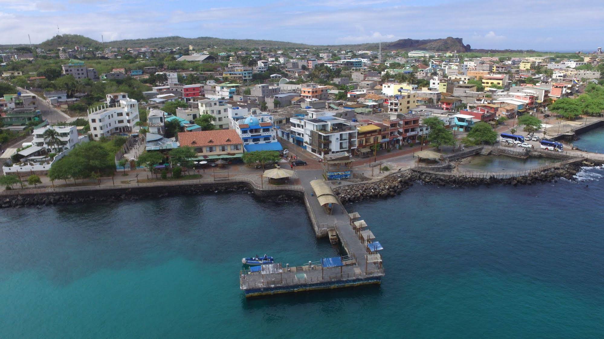 Galapagos Sunset Hotel