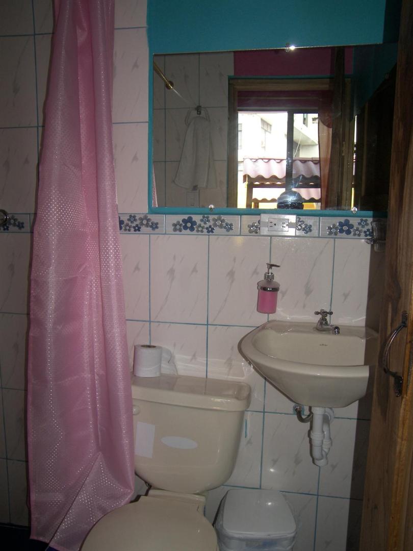 Hostal Gosén