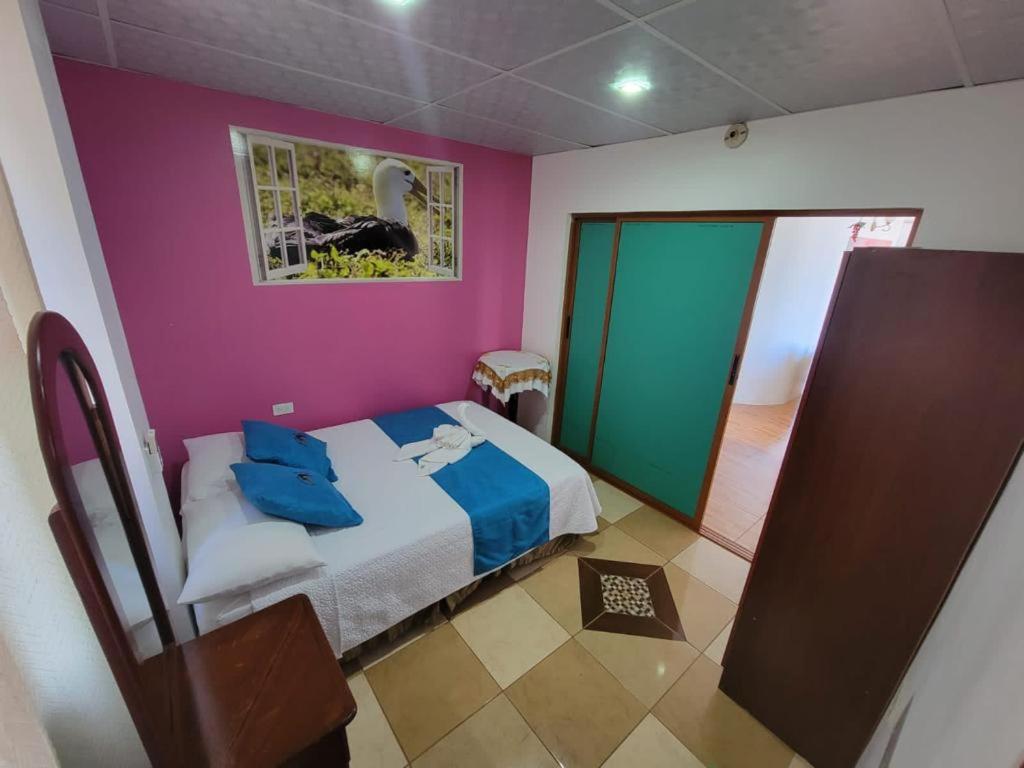 Hostal Gosén