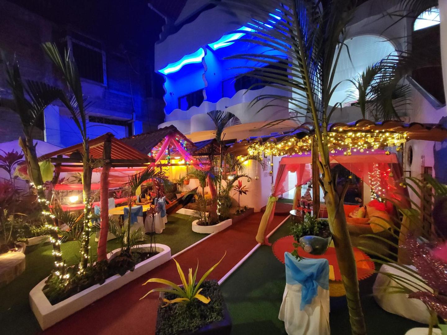 Hostal Gosén