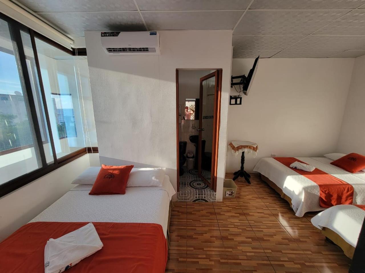 Hostal Gosén