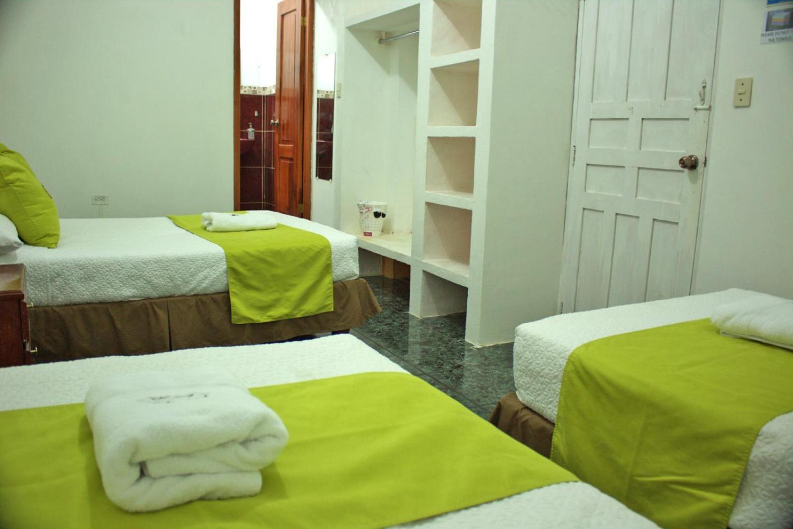 Hostal Gosén