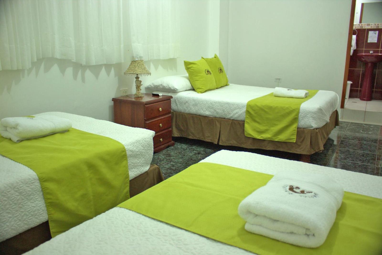 Hostal Gosén