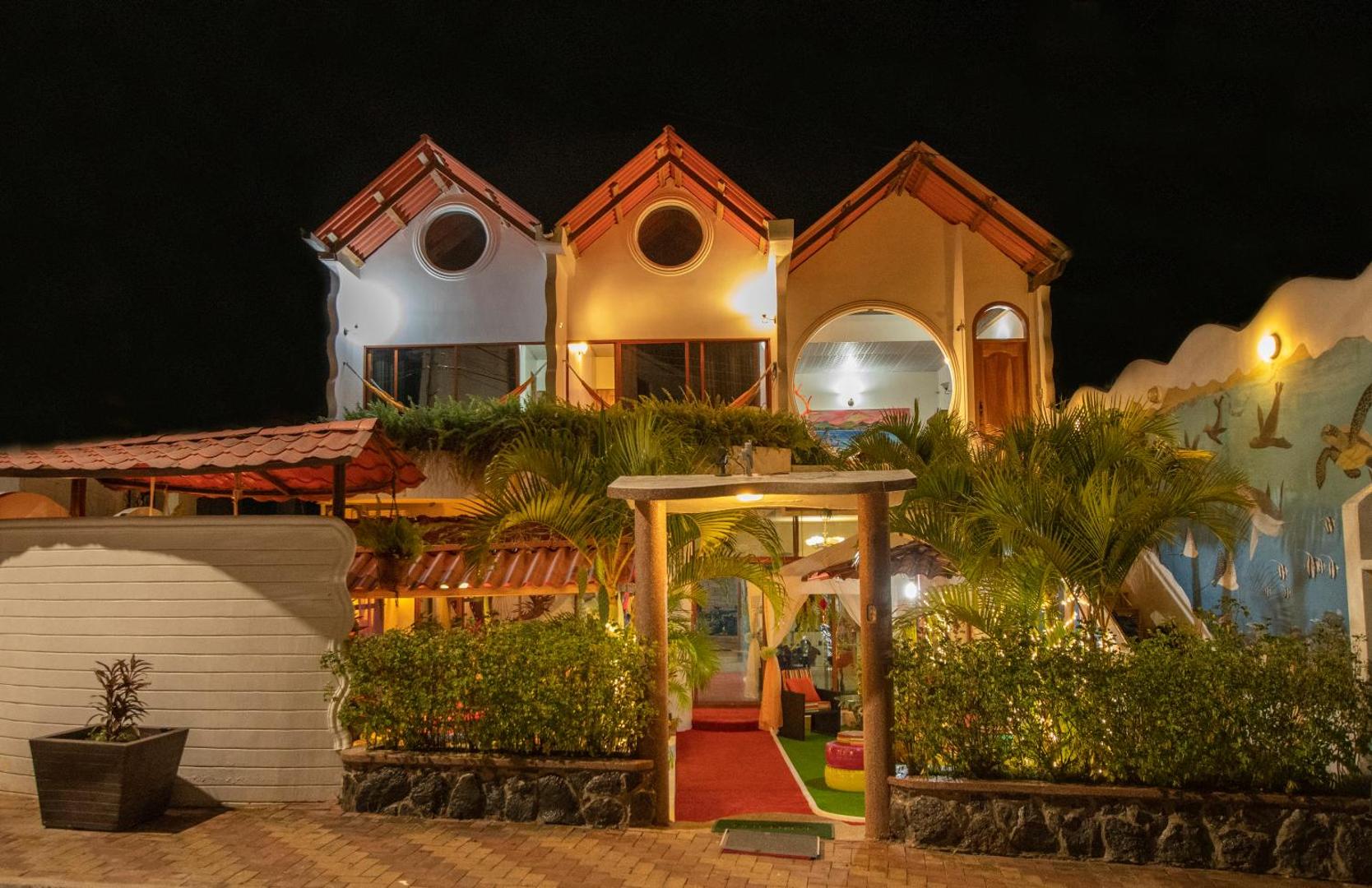 Hostal Gosén