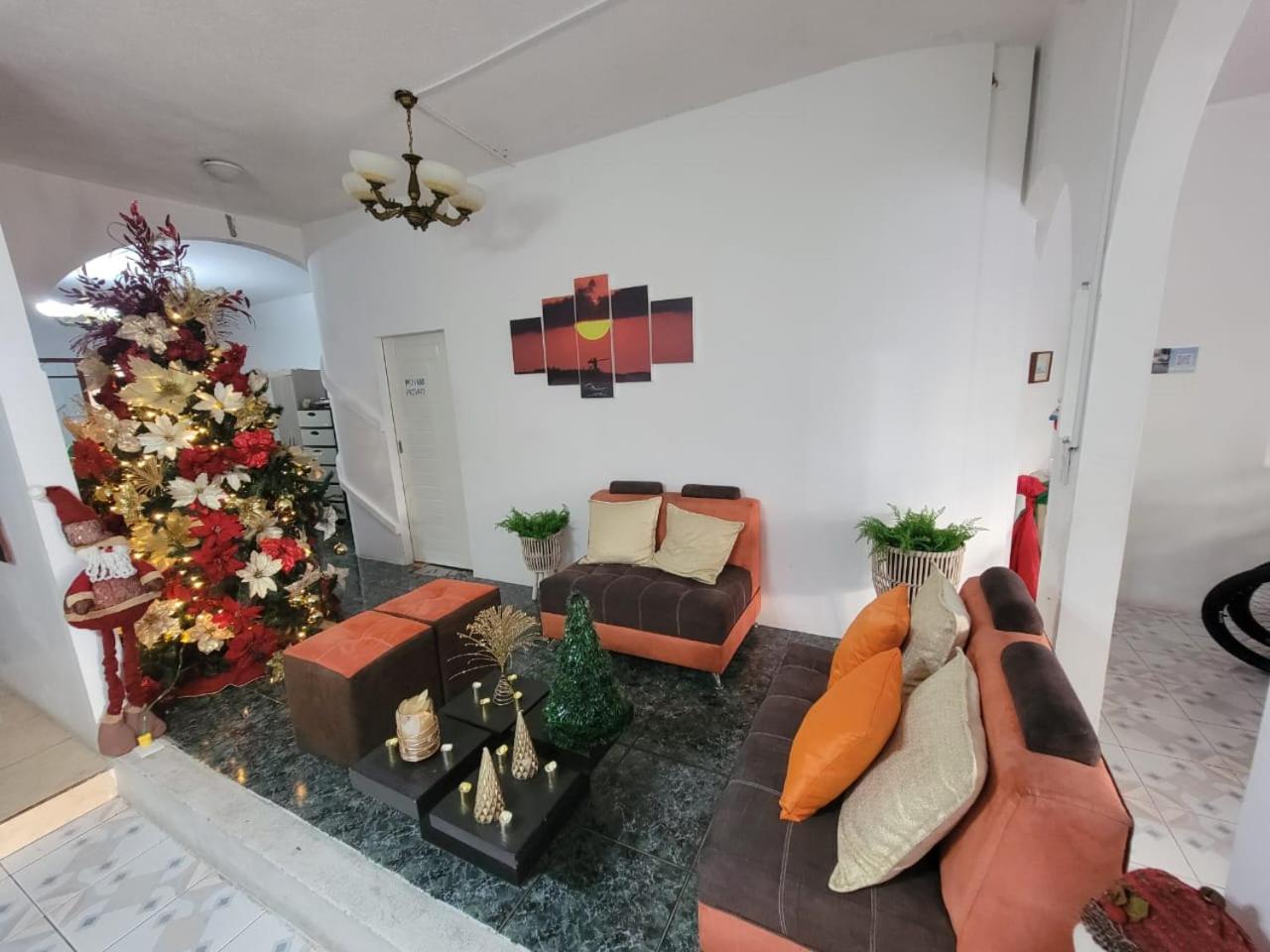 Hostal Gosén