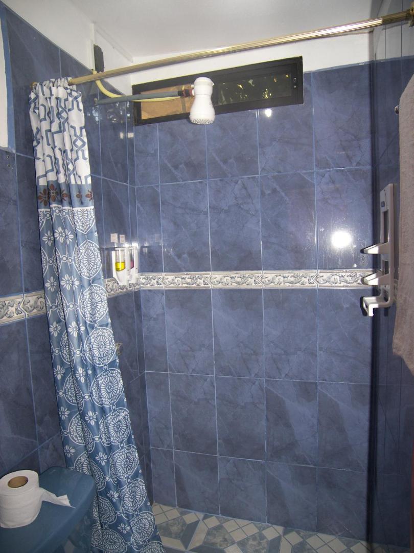 Hostal Gosén