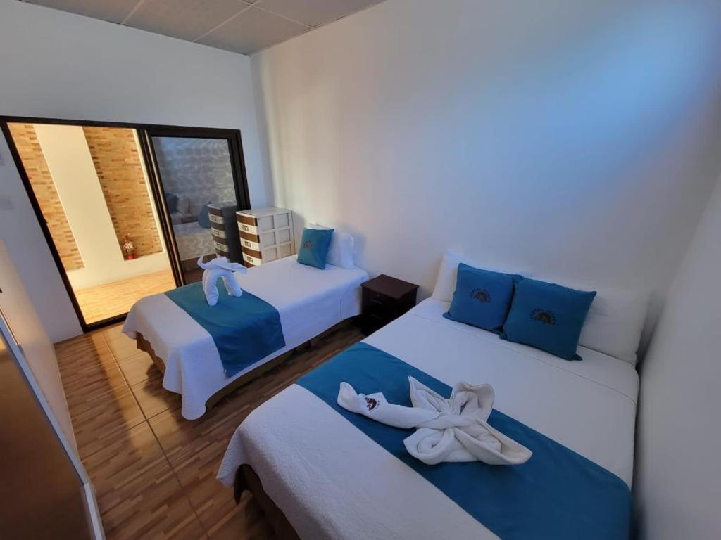 Hostal Gosén