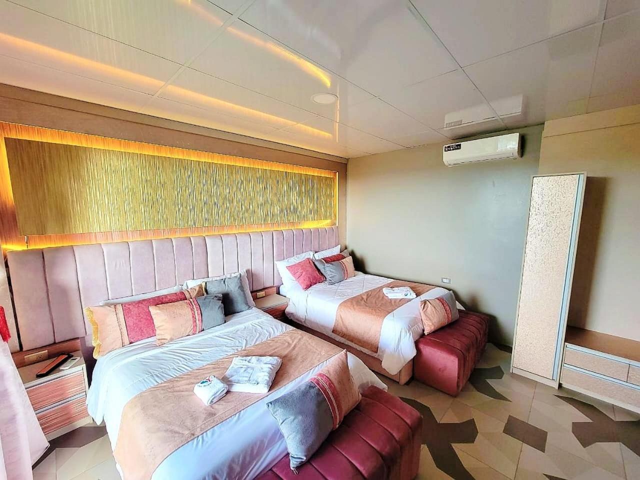 Hostal Gosén