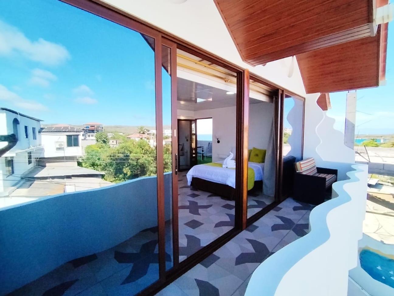 Hostal Gosén