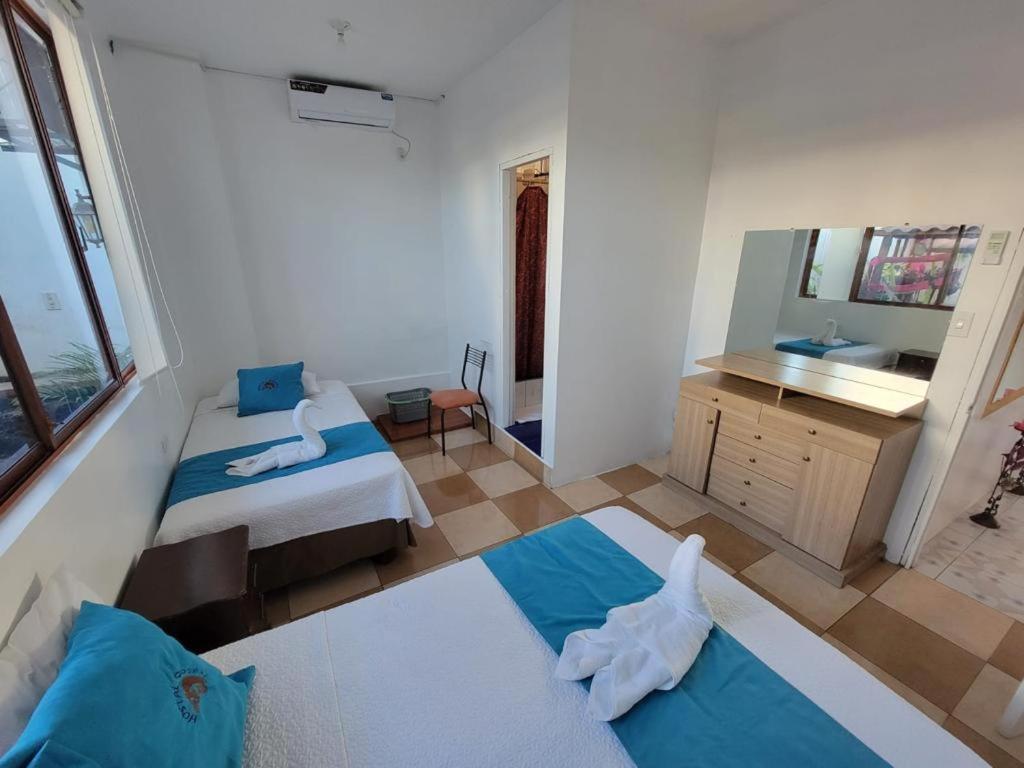 Hostal Gosén