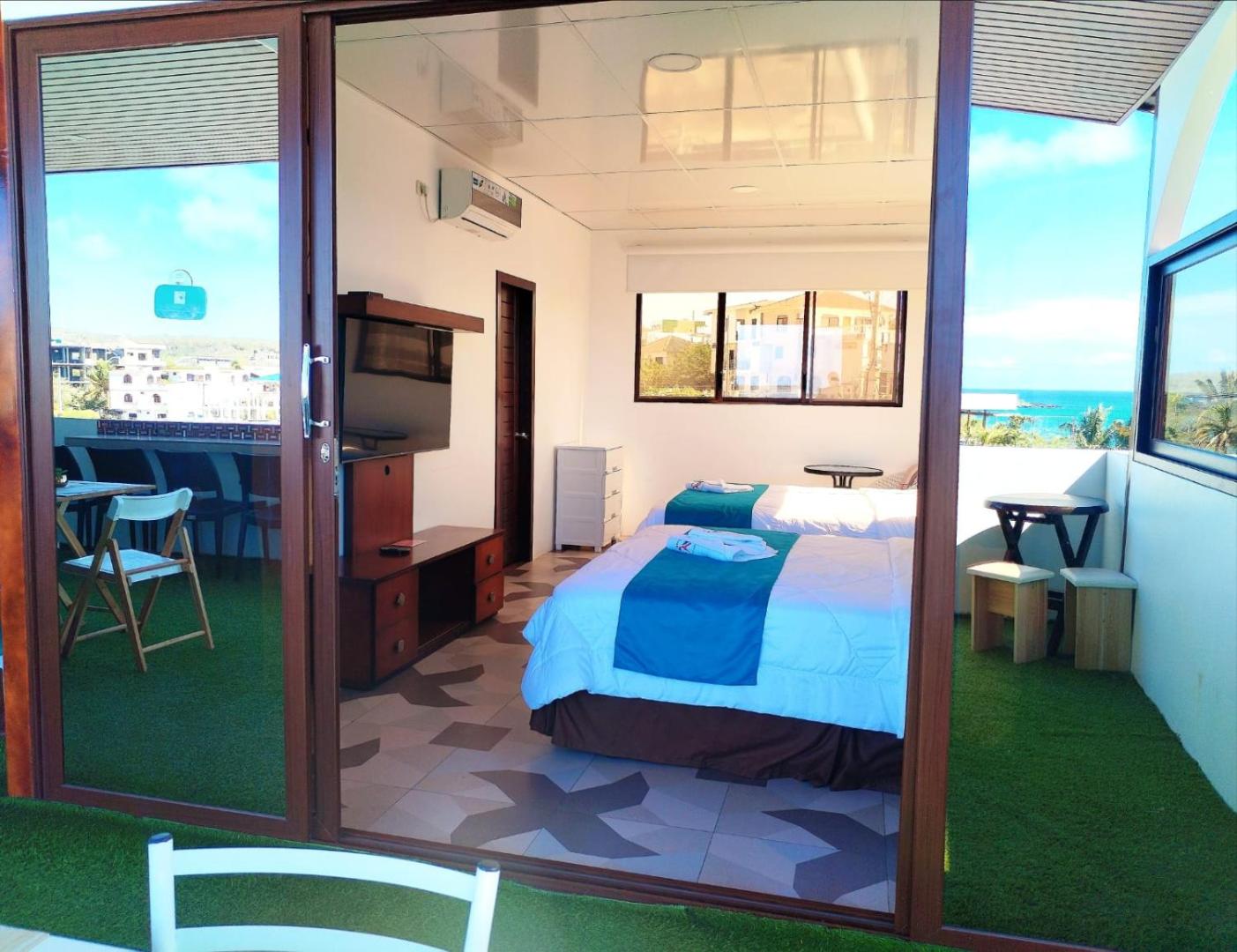 Hostal Gosén