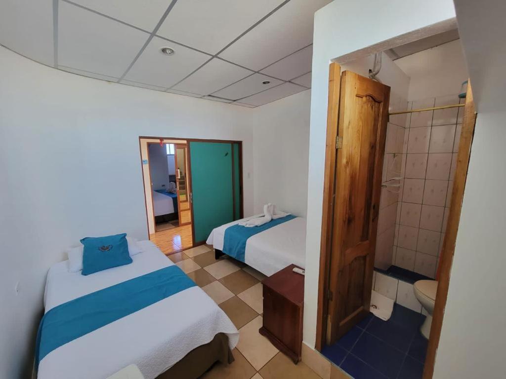 Hostal Gosén