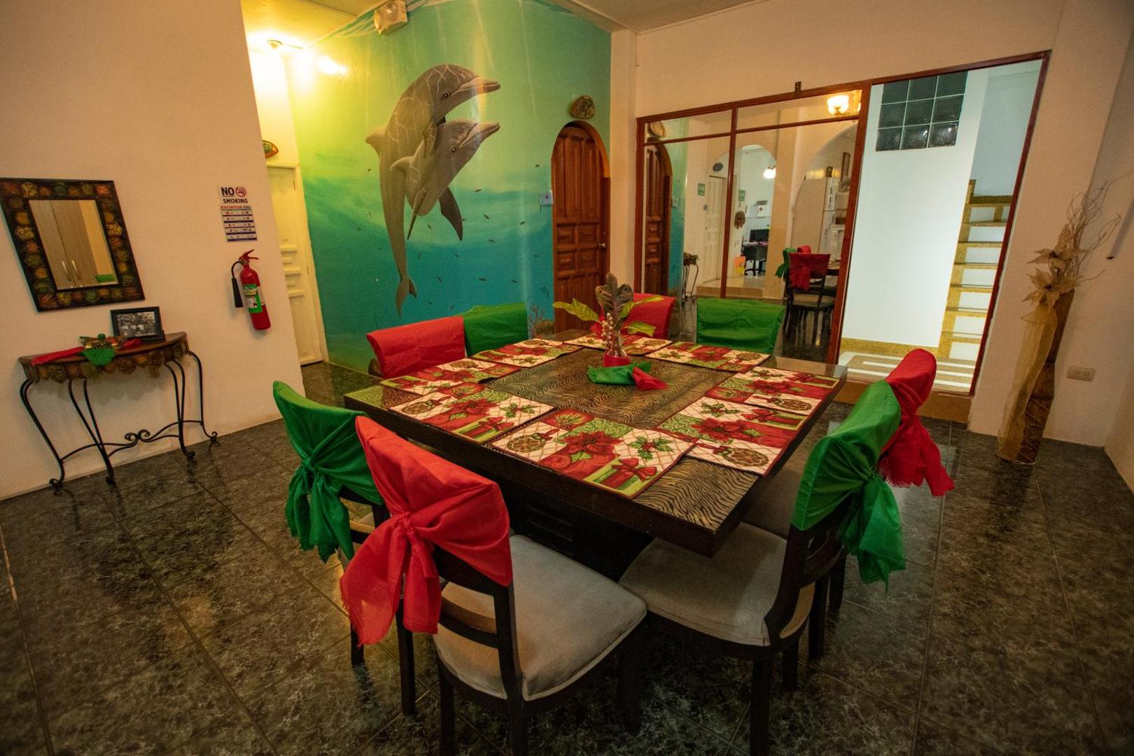 Hostal Gosén