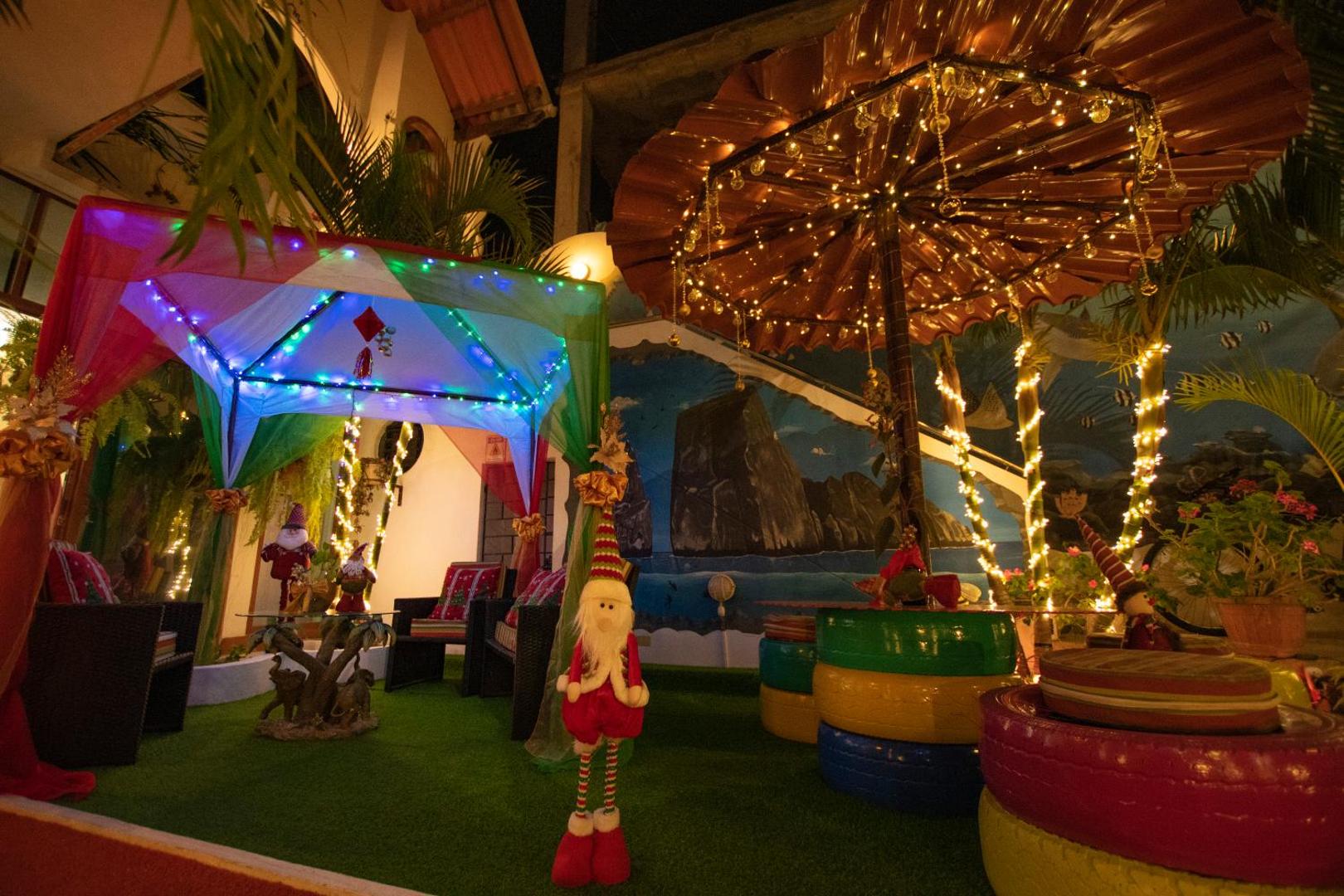 Hostal Gosén