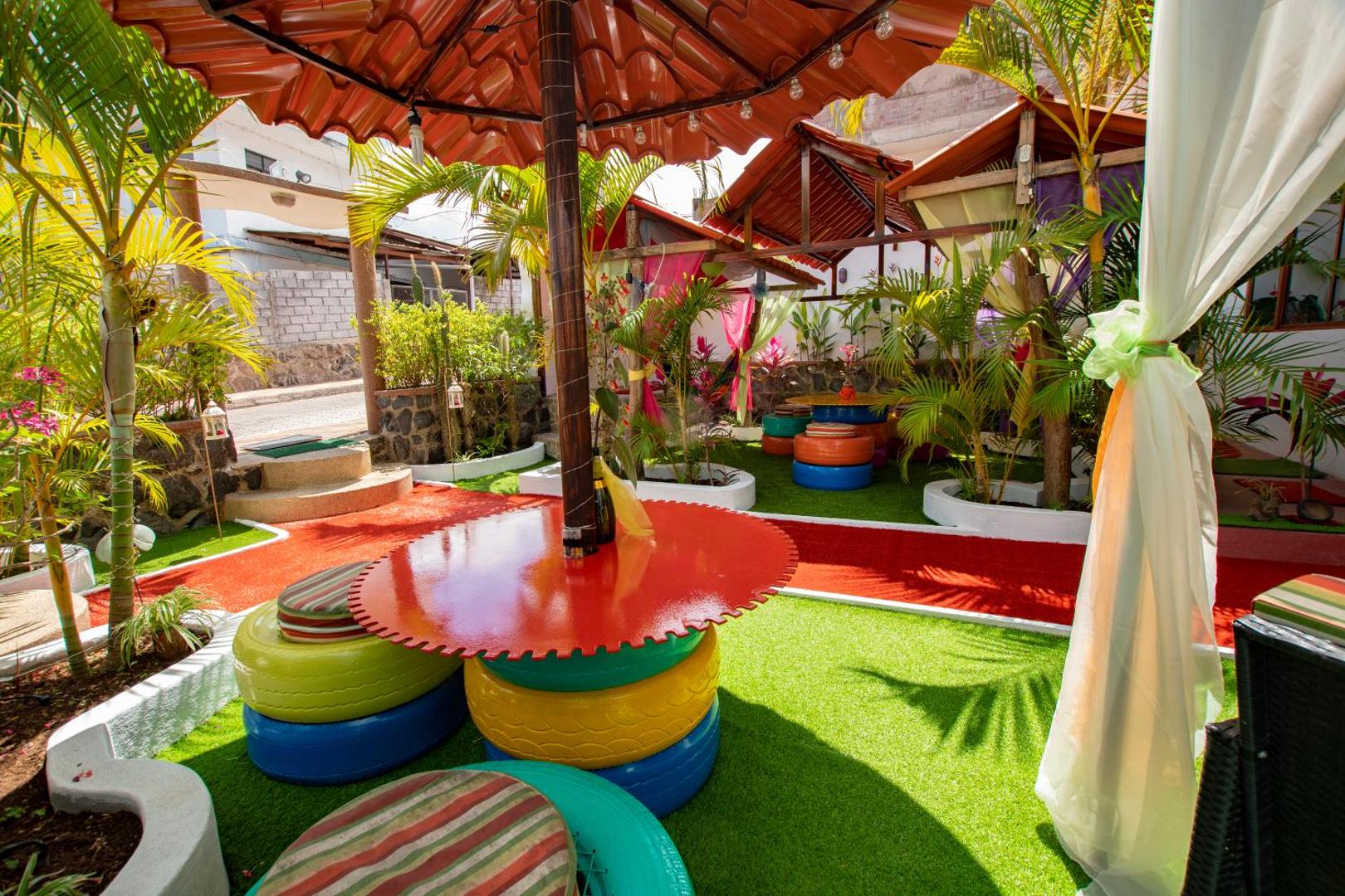 Hostal Gosén