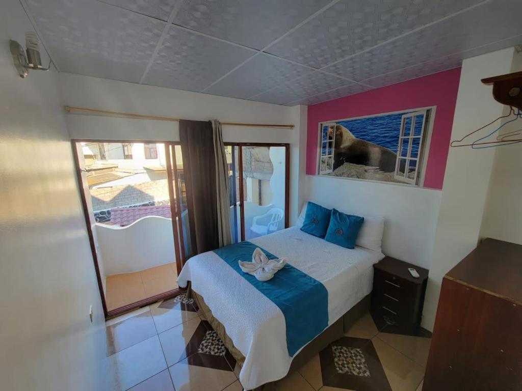 Hostal Gosén