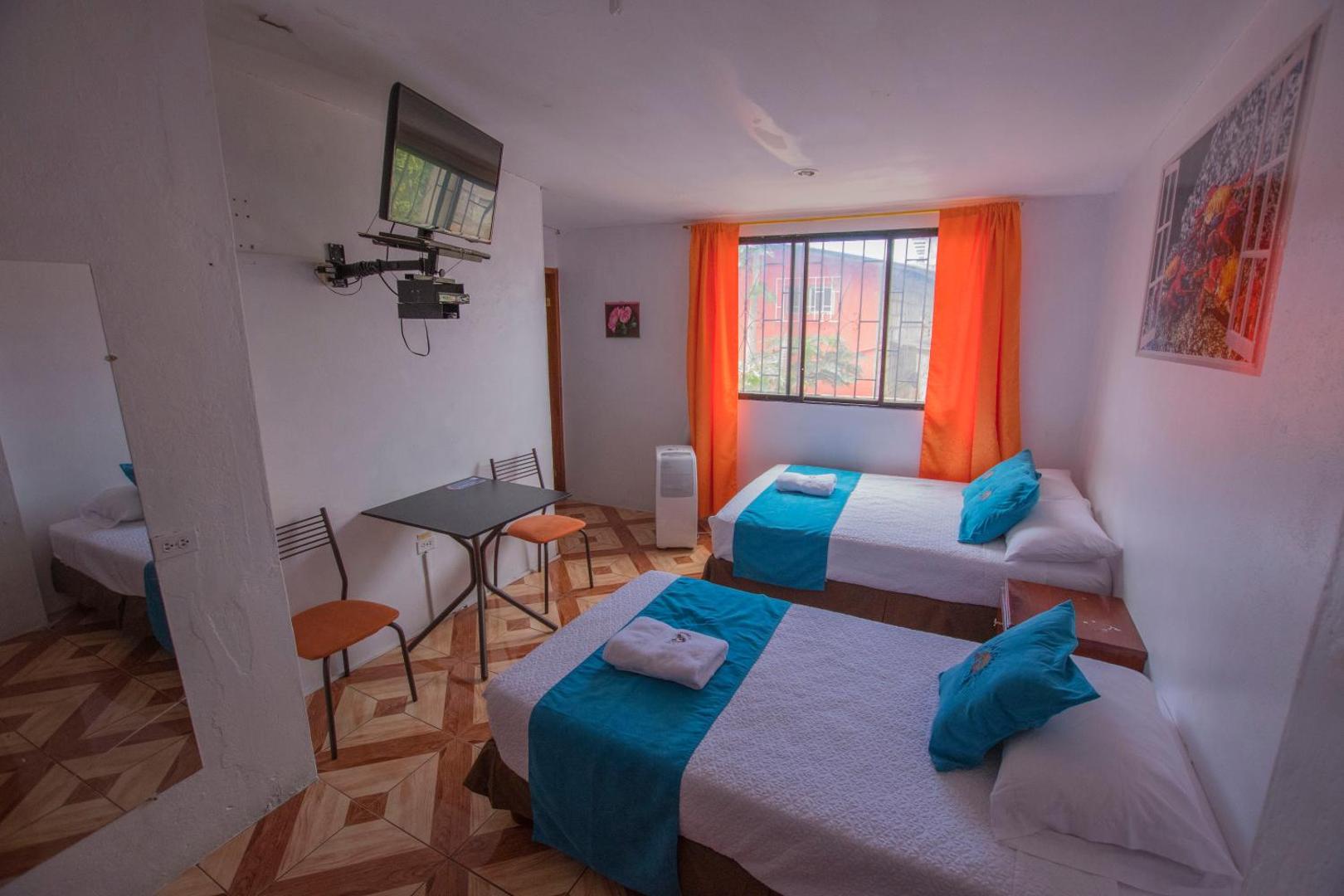 Hostal Gosén