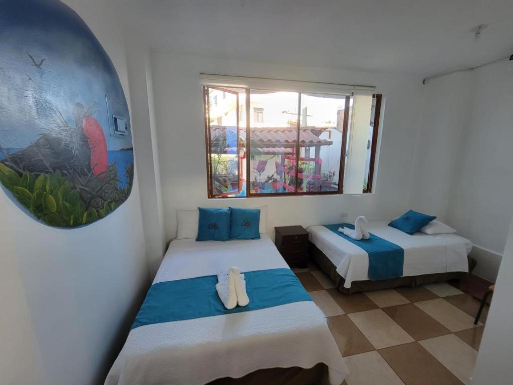 Hostal Gosén