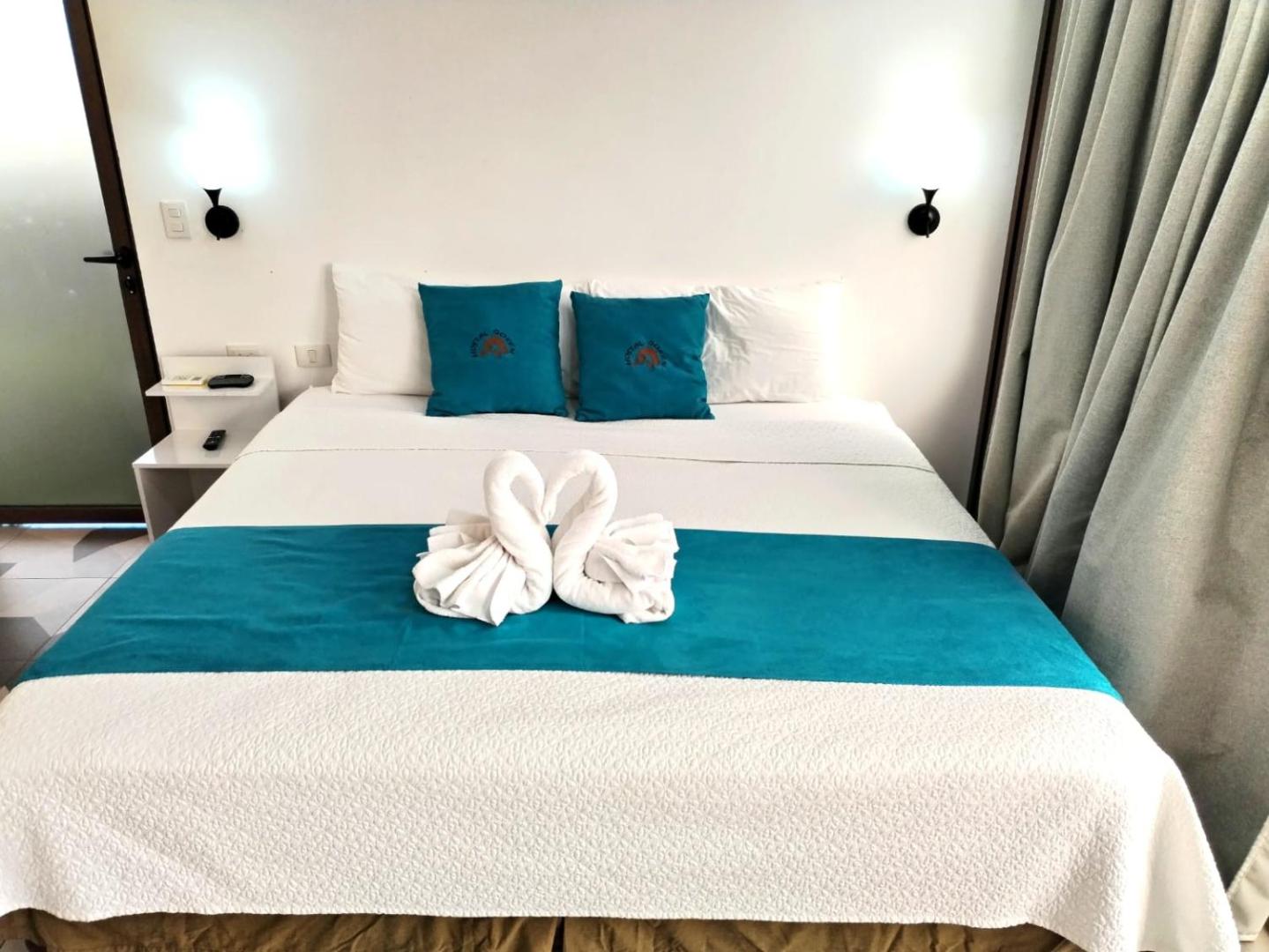 Hostal Gosén