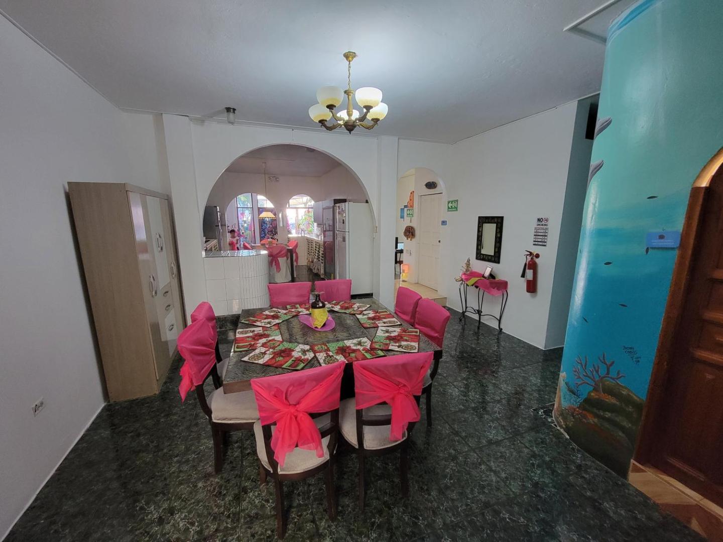 Hostal Gosén