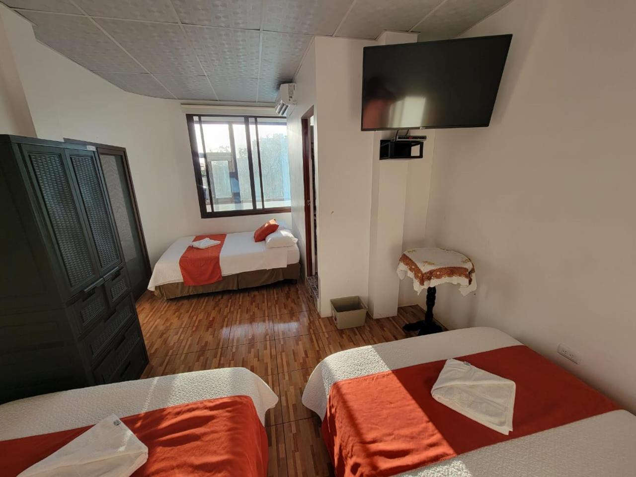 Hostal Gosén