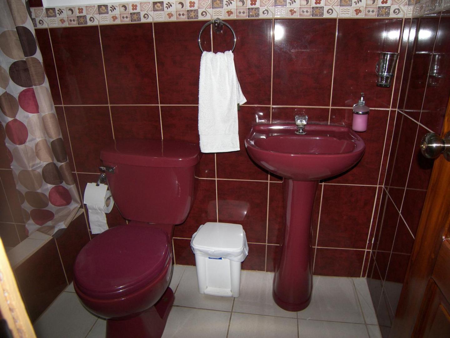Hostal Gosén