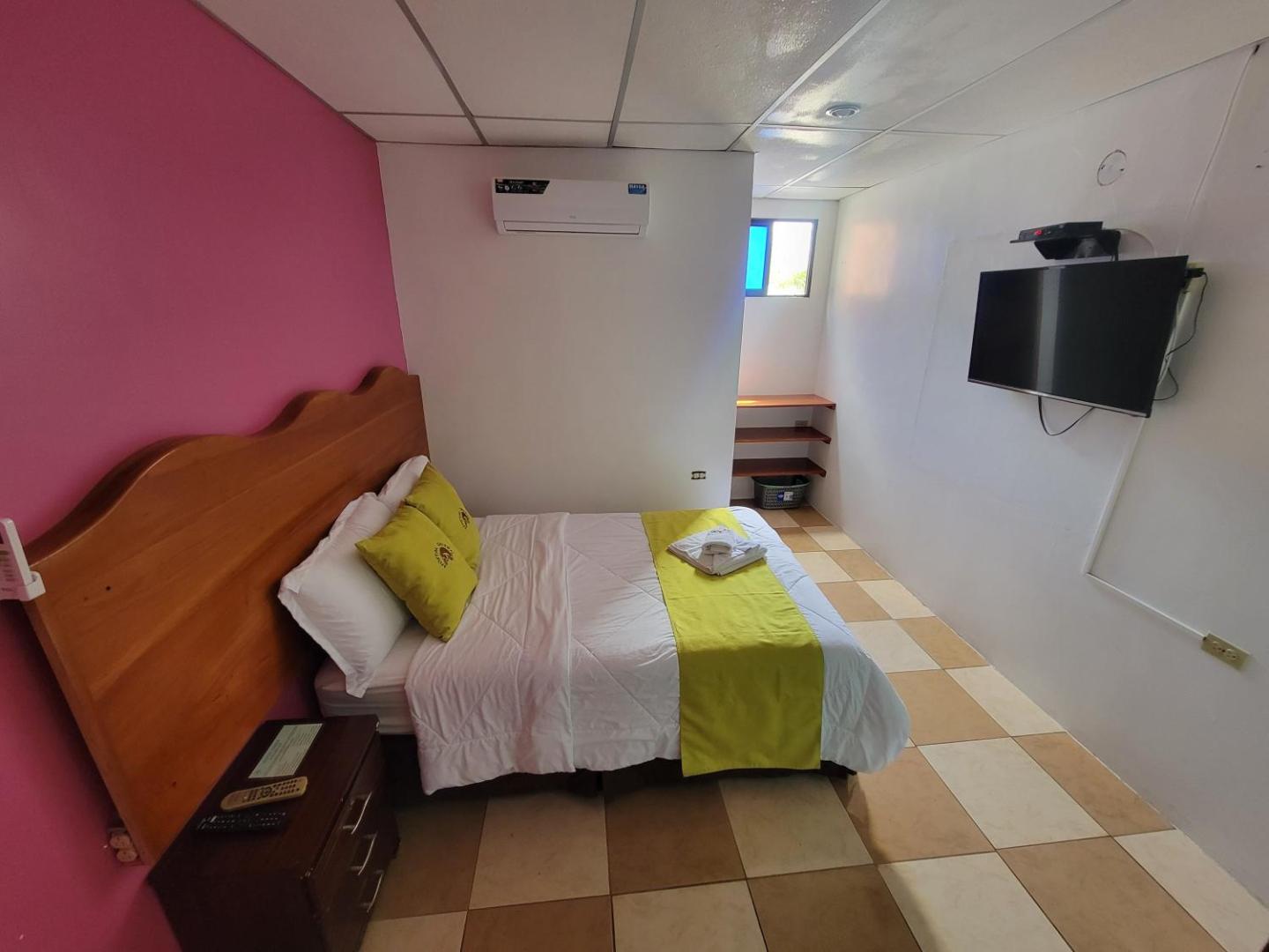 Hostal Gosén