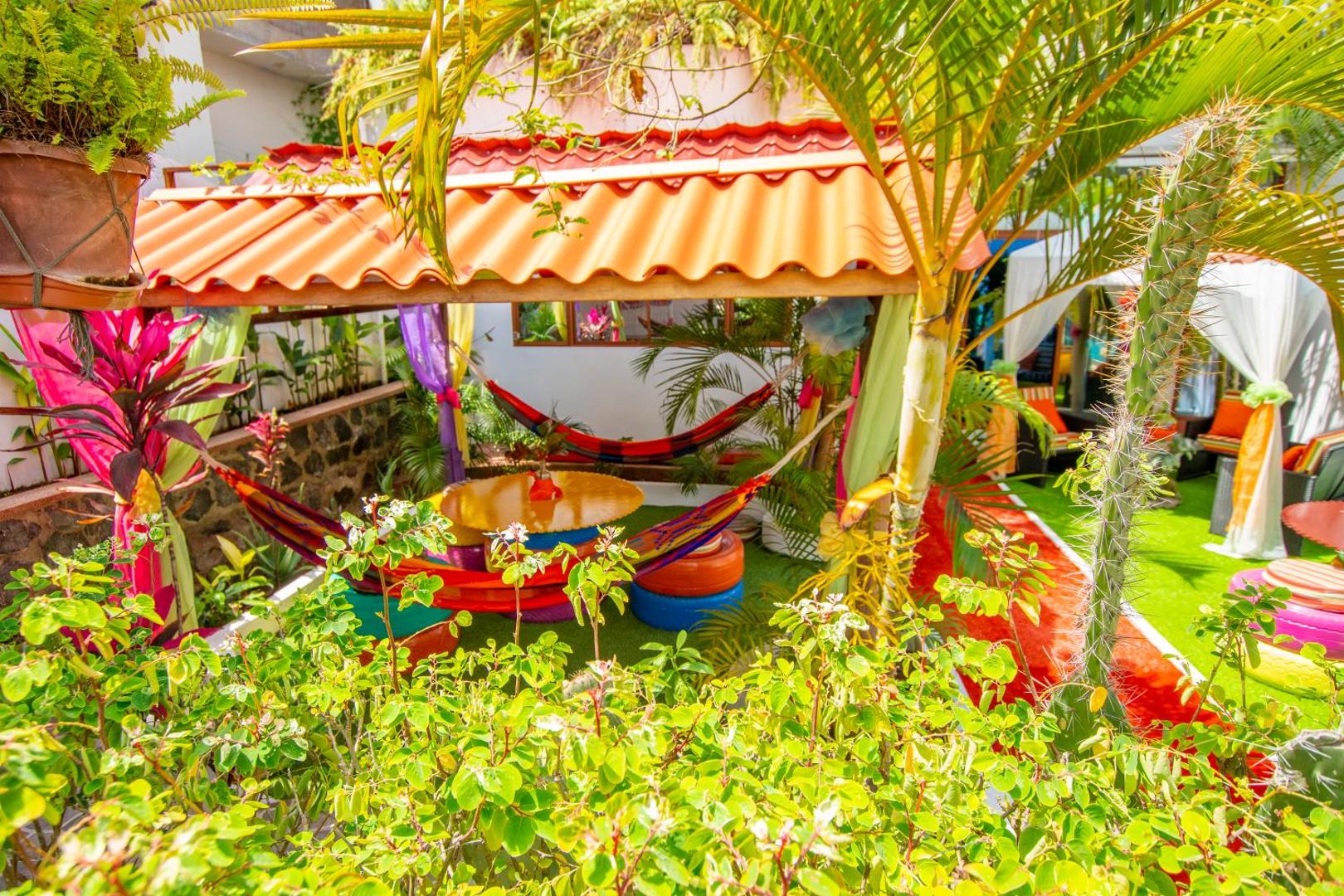 Hostal Gosén