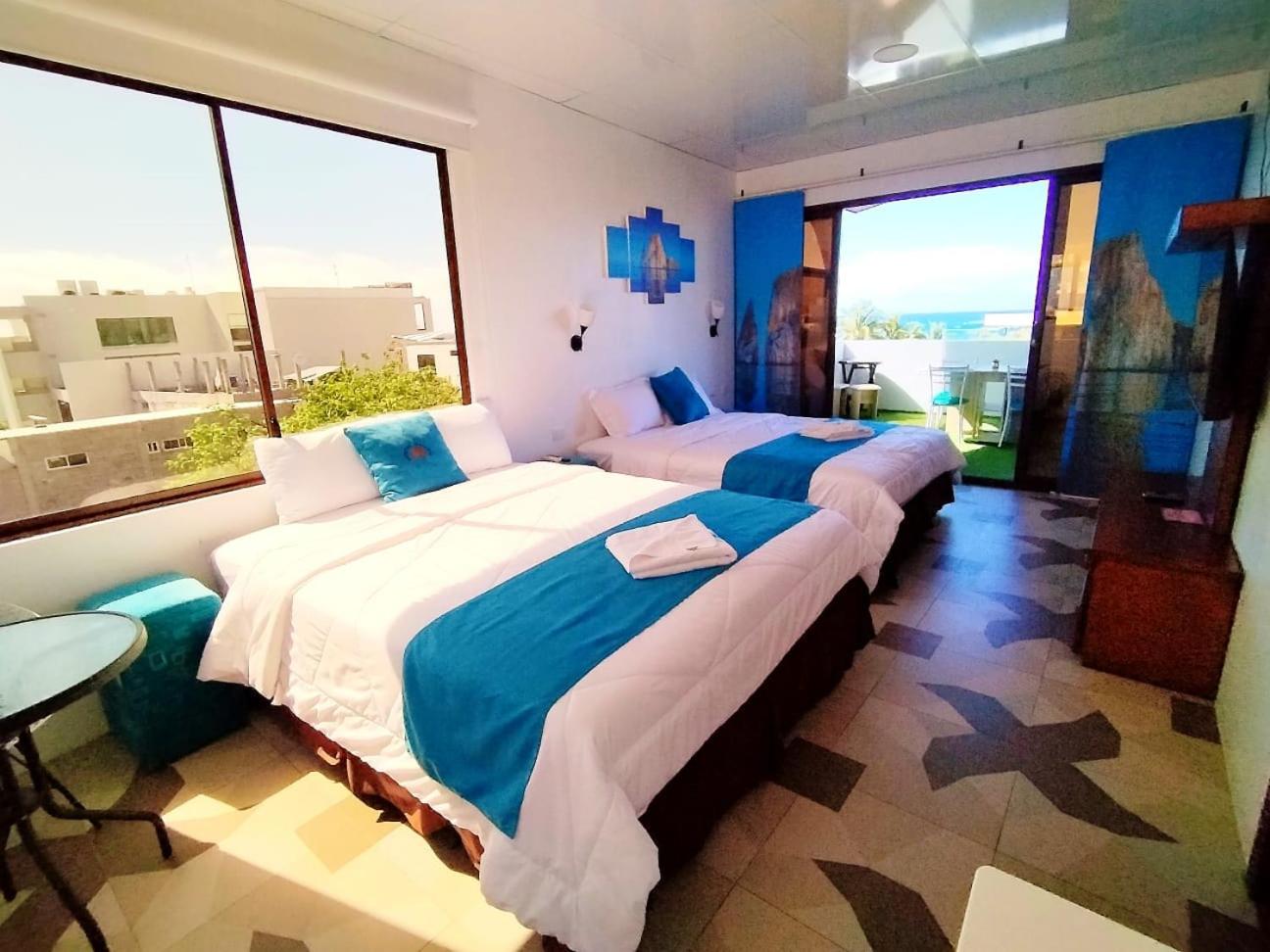 Hostal Gosén