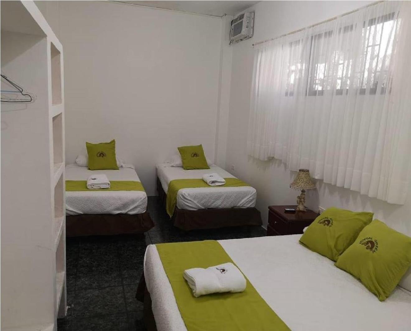 Hostal Gosén
