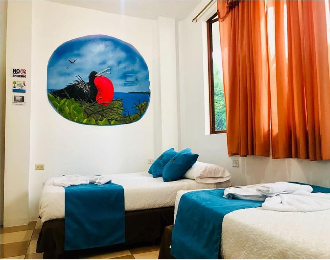 Hostal Gosén