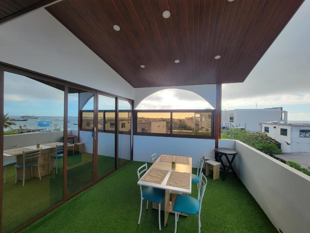 Hostal Gosén