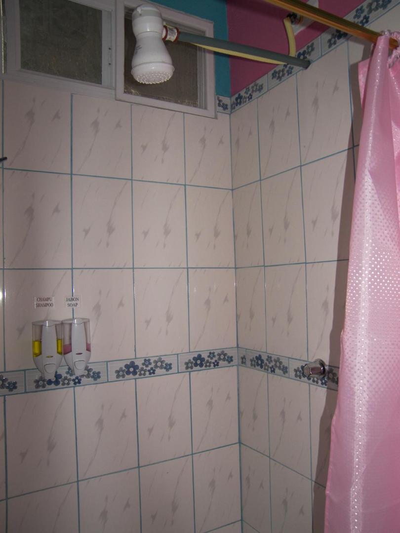 Hostal Gosén