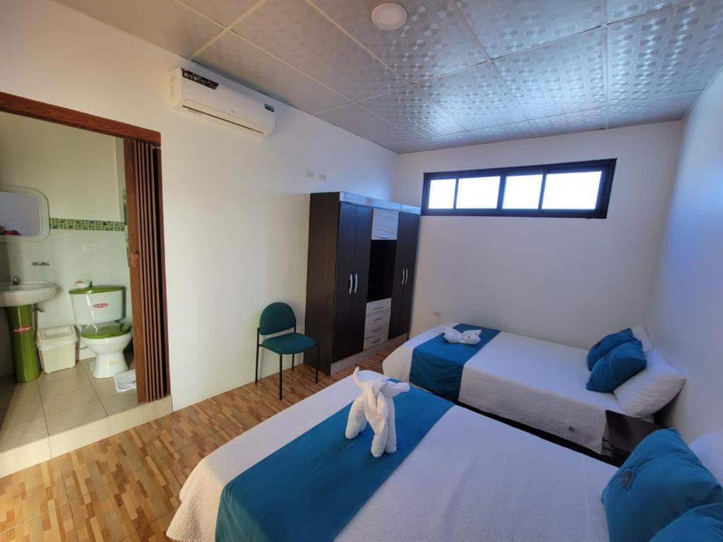 Hostal Gosén